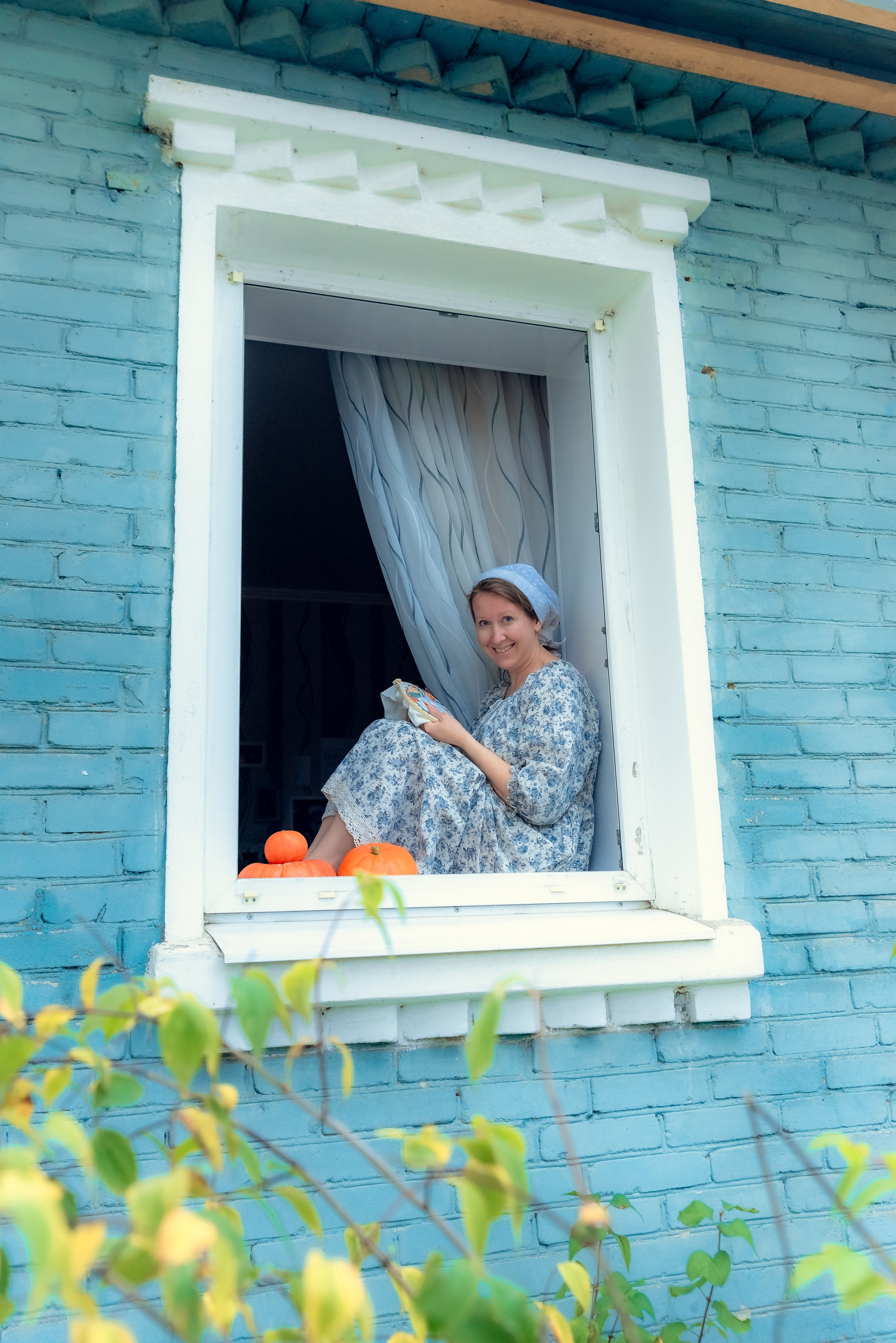 Ксюша. Женский фотограф Крещение Венчание Москва Брянск