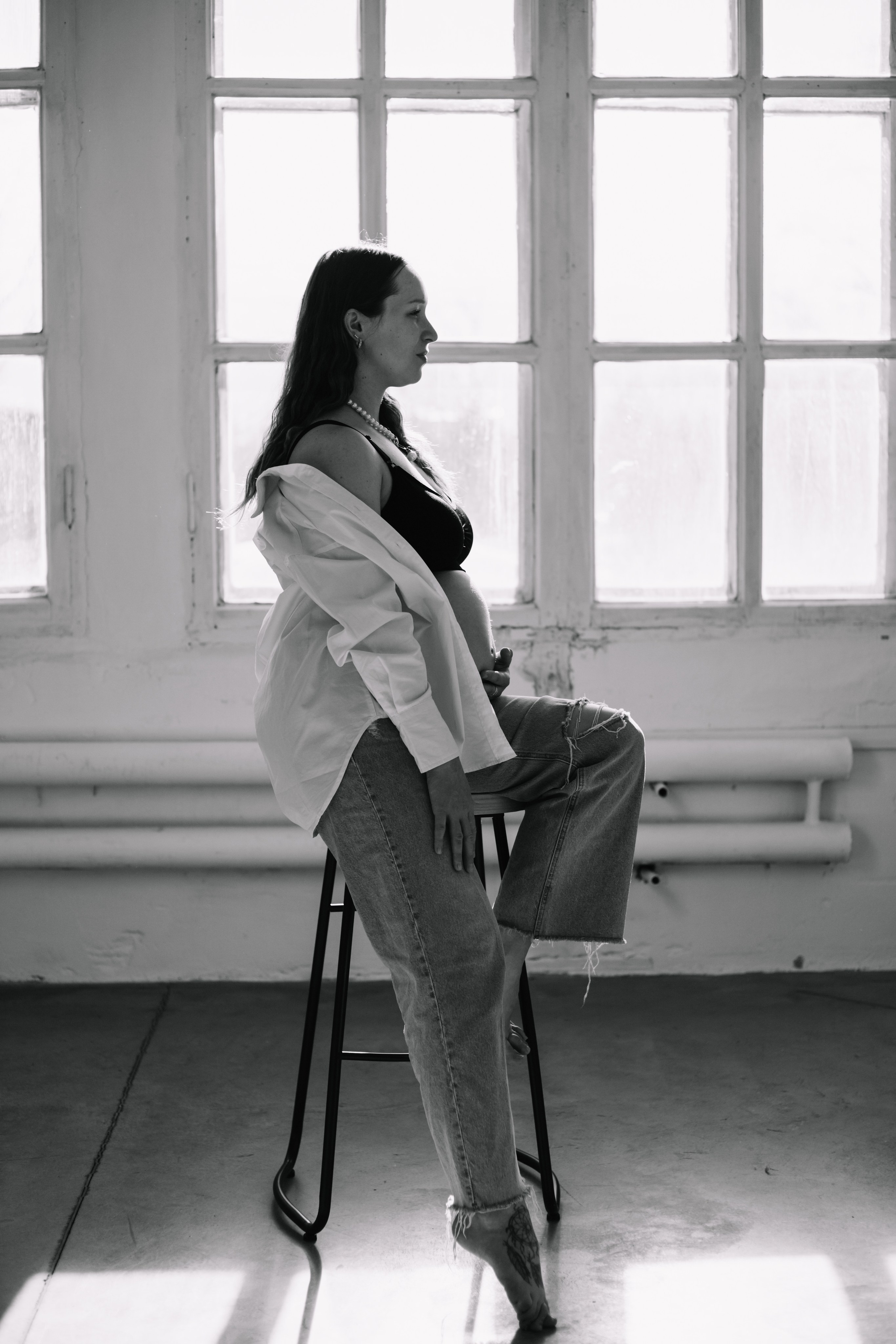 Портретные съемки. Индивидуальные фотосессии в Вологде