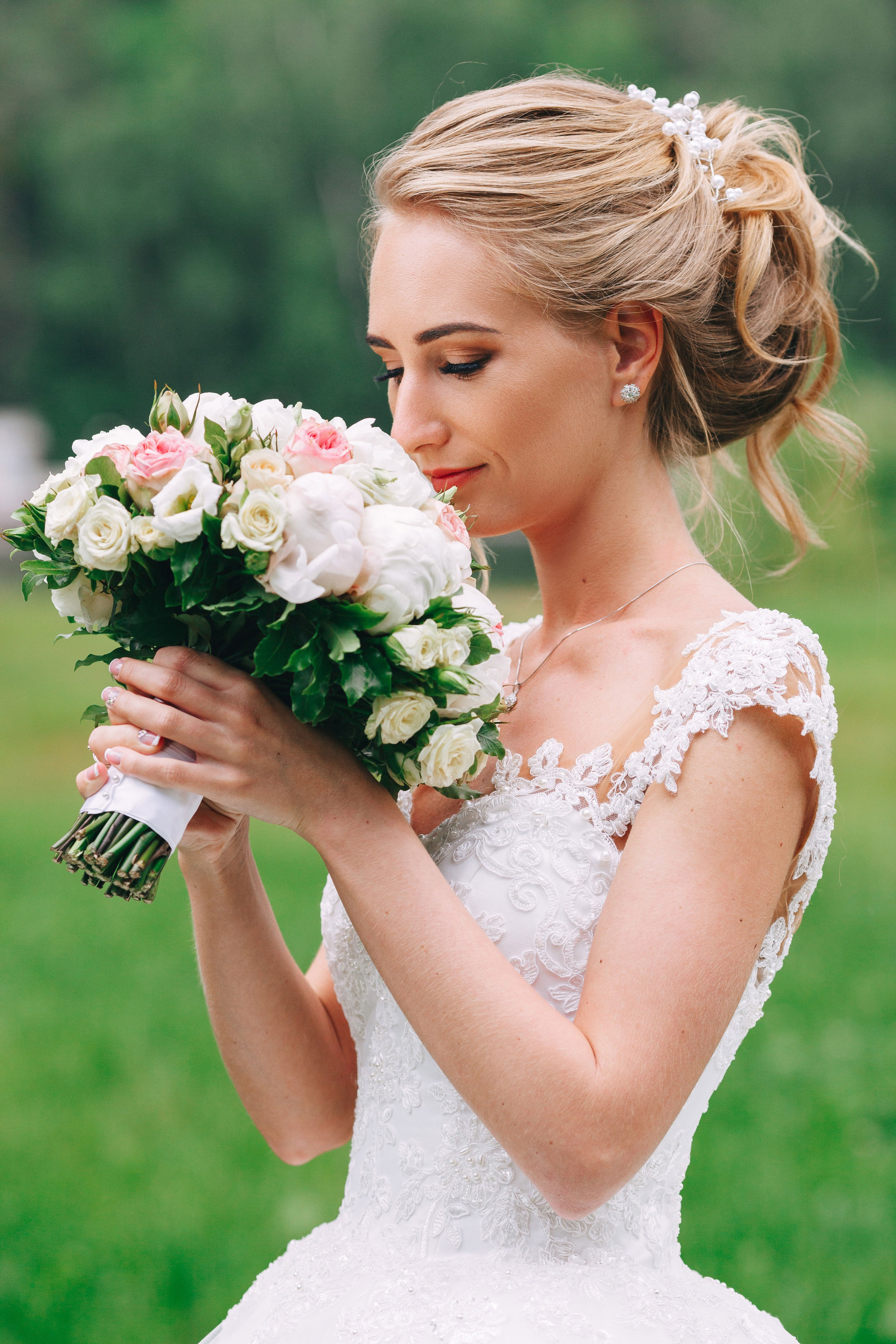 Алексей и Анастасия. Свадебный фотограф Александр Абрамов Москва / Зеленоград