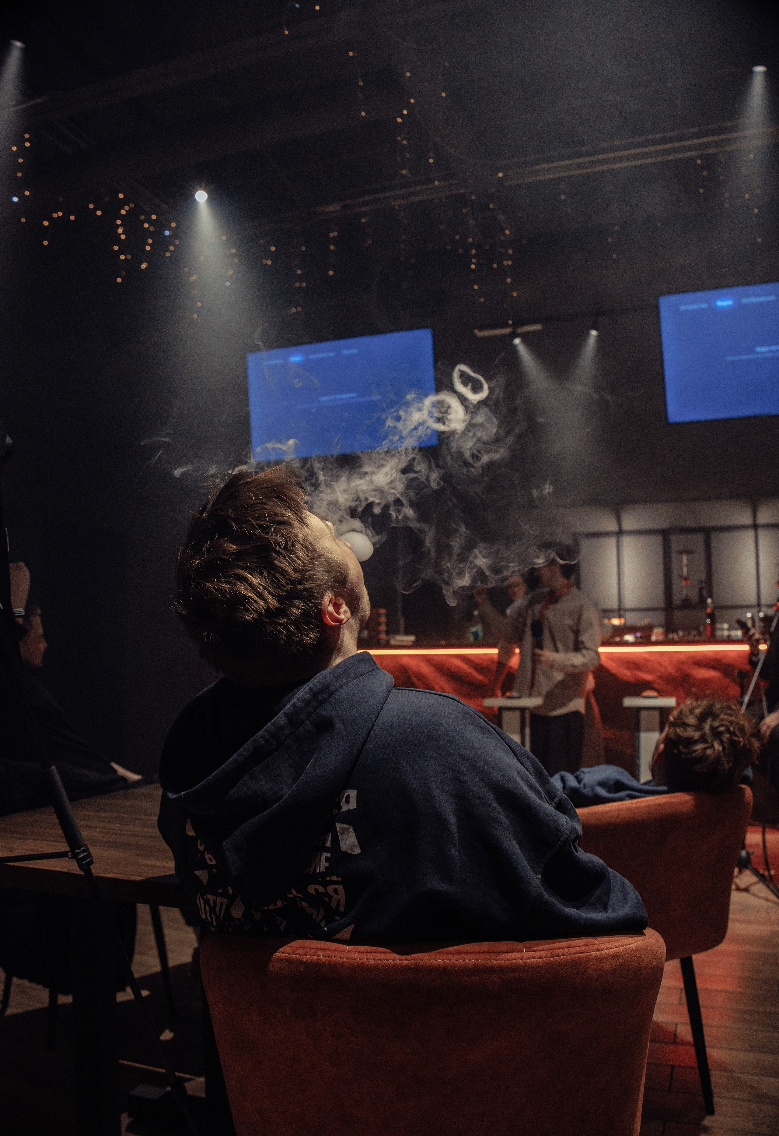 Репортажная съемка. Фотограф Камилла Ишбердина