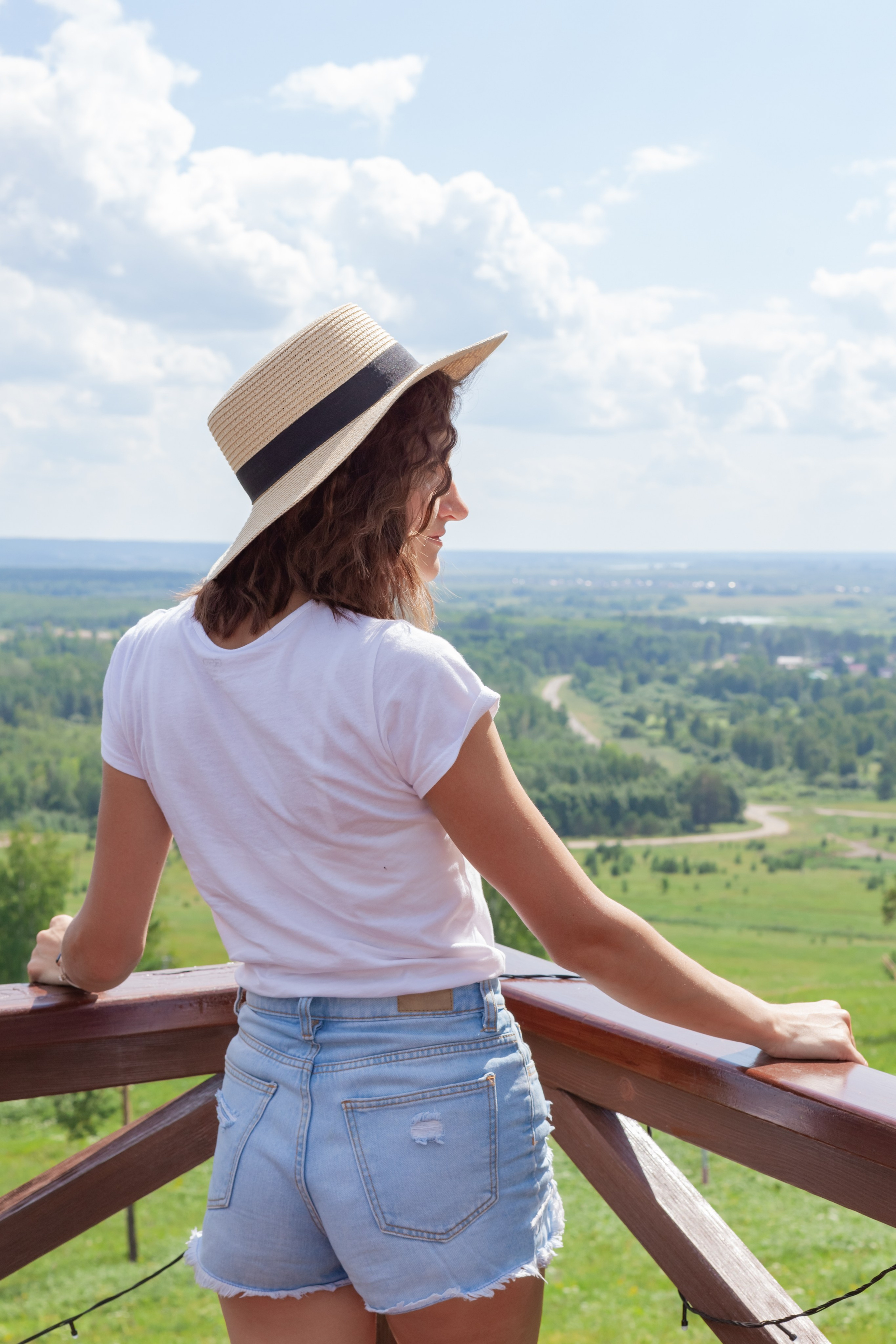 Годовасие за городом. Фотограф в Томске Евгения Гуляева