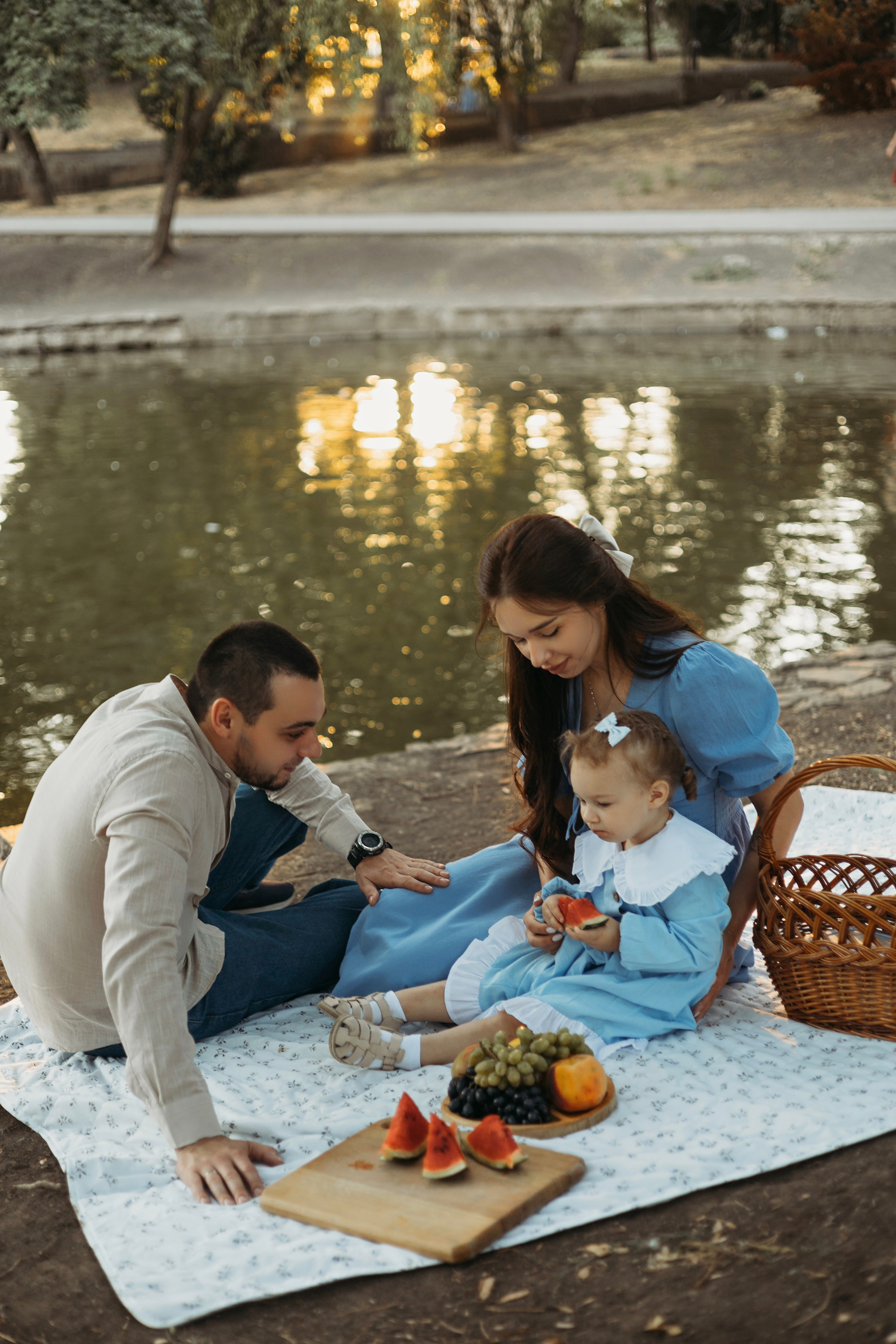 Варе 2 годика. Самый теплый фотограф в Краснодаре Рябоконь Ксения