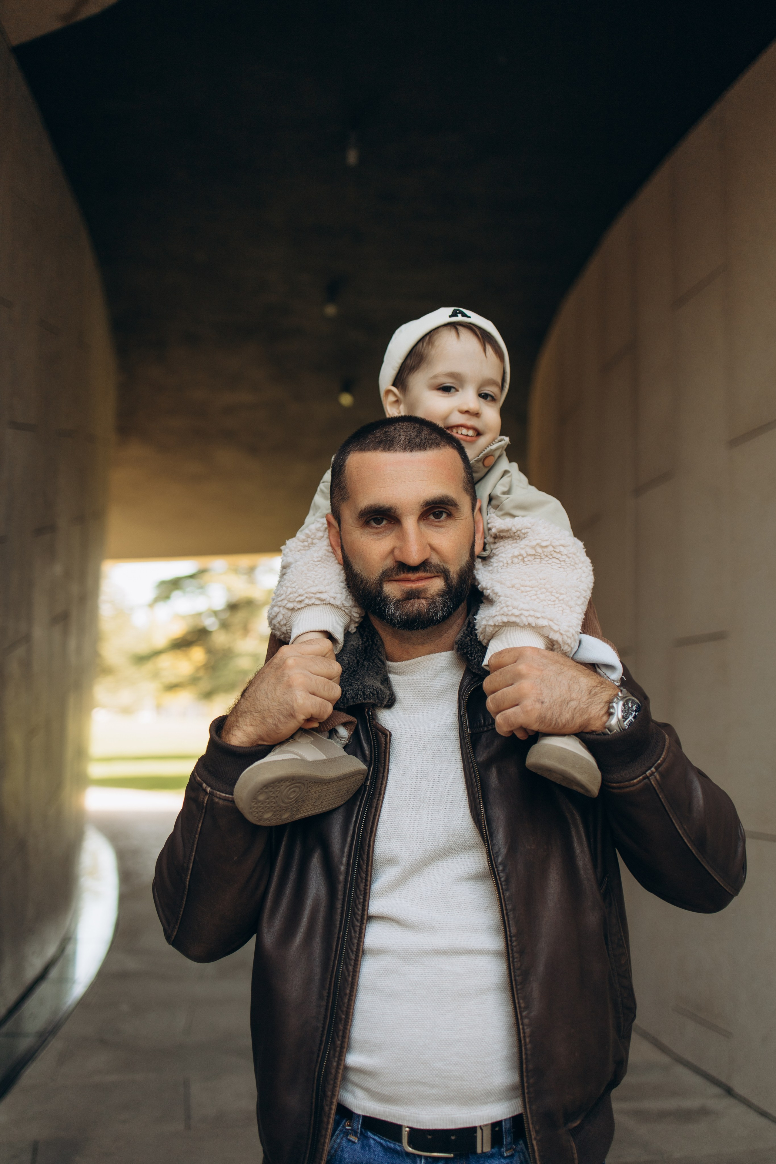 Аслану 3 годика. Самый теплый фотограф в Краснодаре Рябоконь Ксения