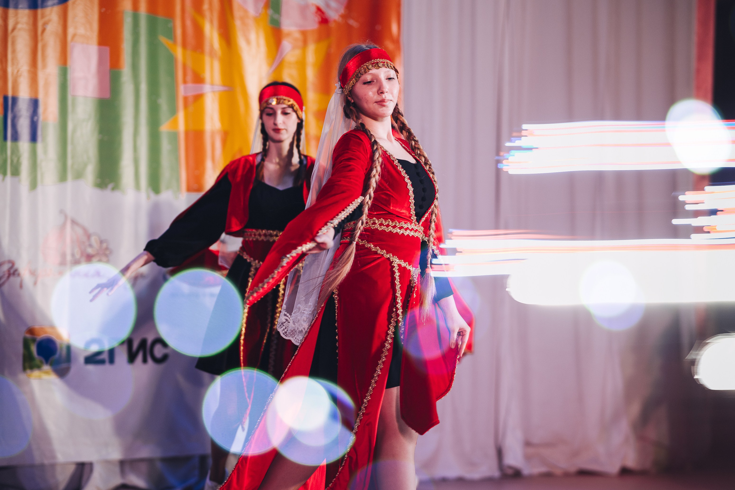 Студенческая весна 2024 // 09 — 10.03.2024. Денис Прохоров Фотограф в г. Магнитогорск