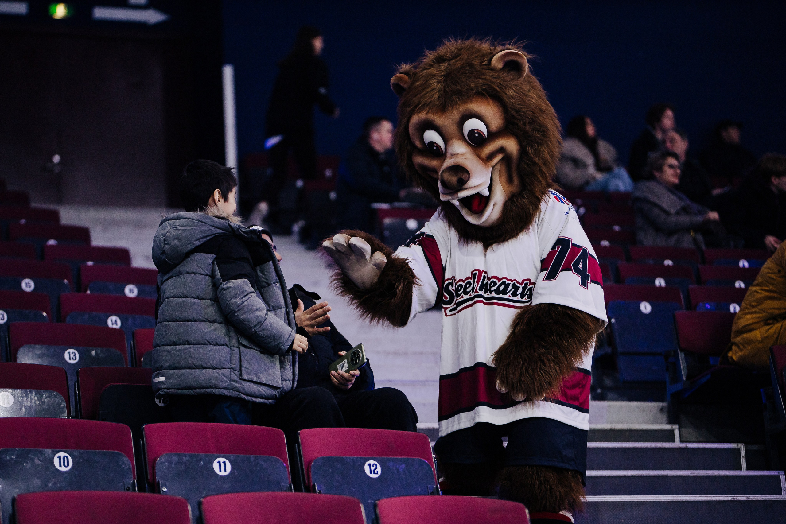 Кубок Поколения // 15.02.25. Денис Прохоров Фотограф в г. Магнитогорск