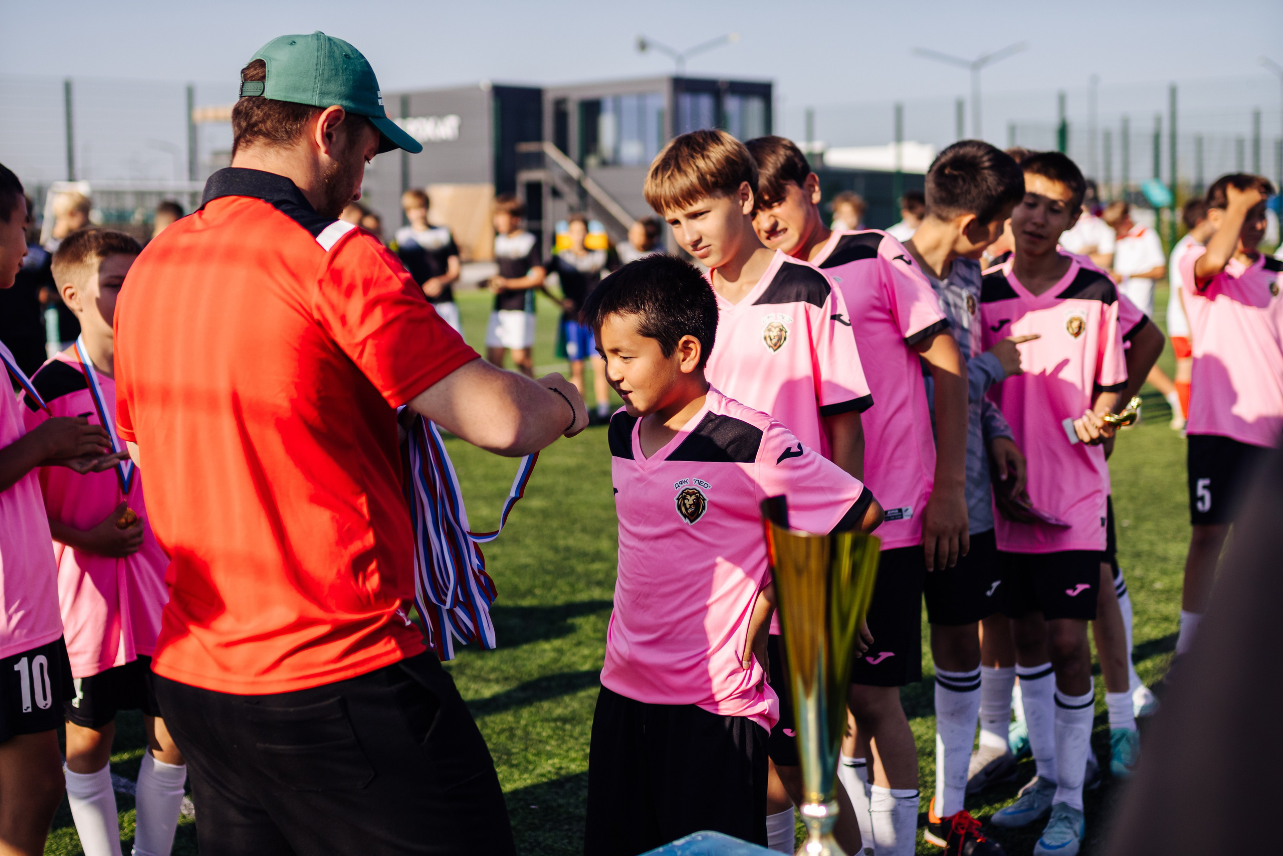 LEO CUP // 17.07.25. Денис Прохоров Фотограф в г. Магнитогорск