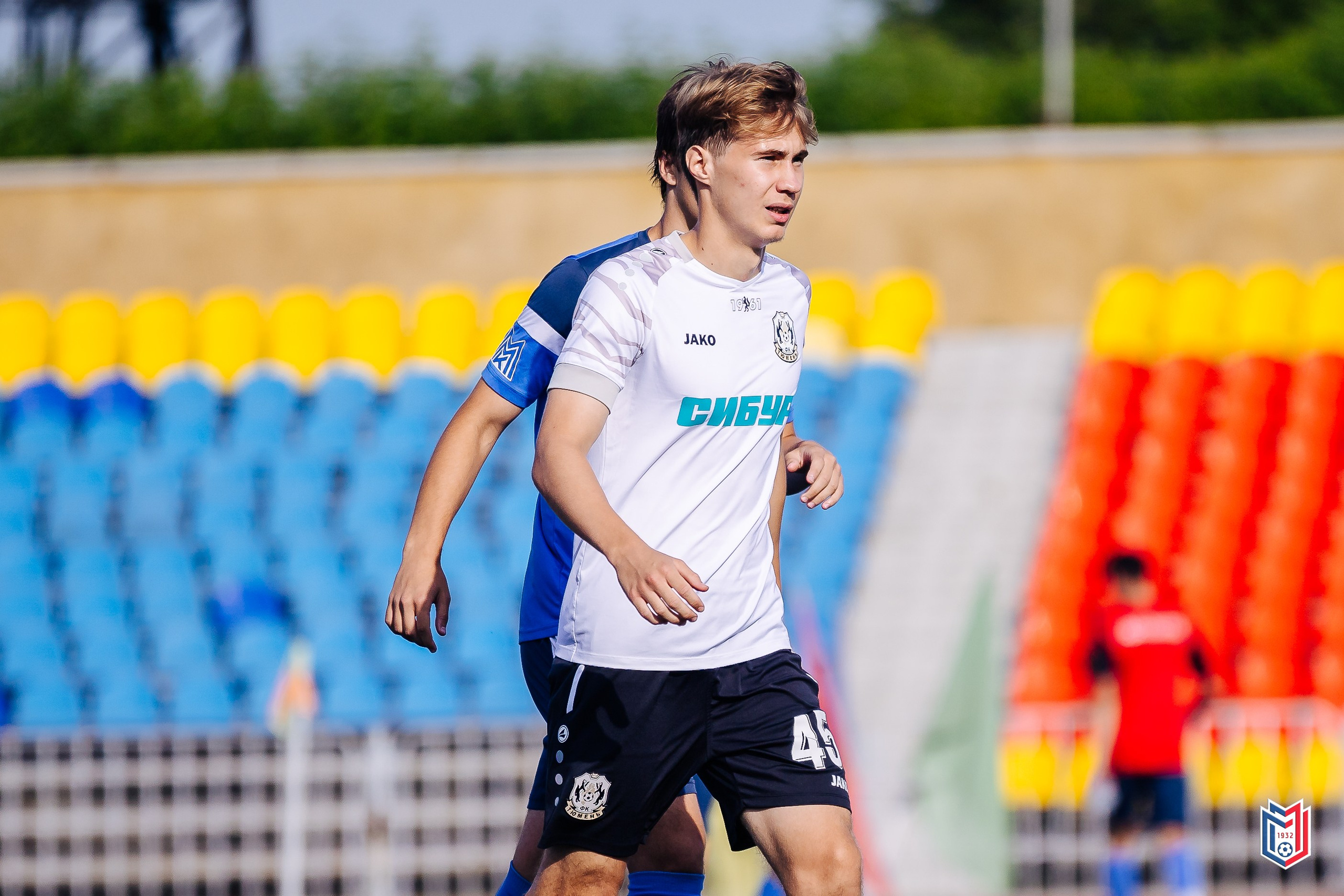 ФК «Металлург-Магнитогорск» — ФК «Тюмень» -2 // 20.07.2024. Денис Прохоров Фотограф в г. Магнитогорск