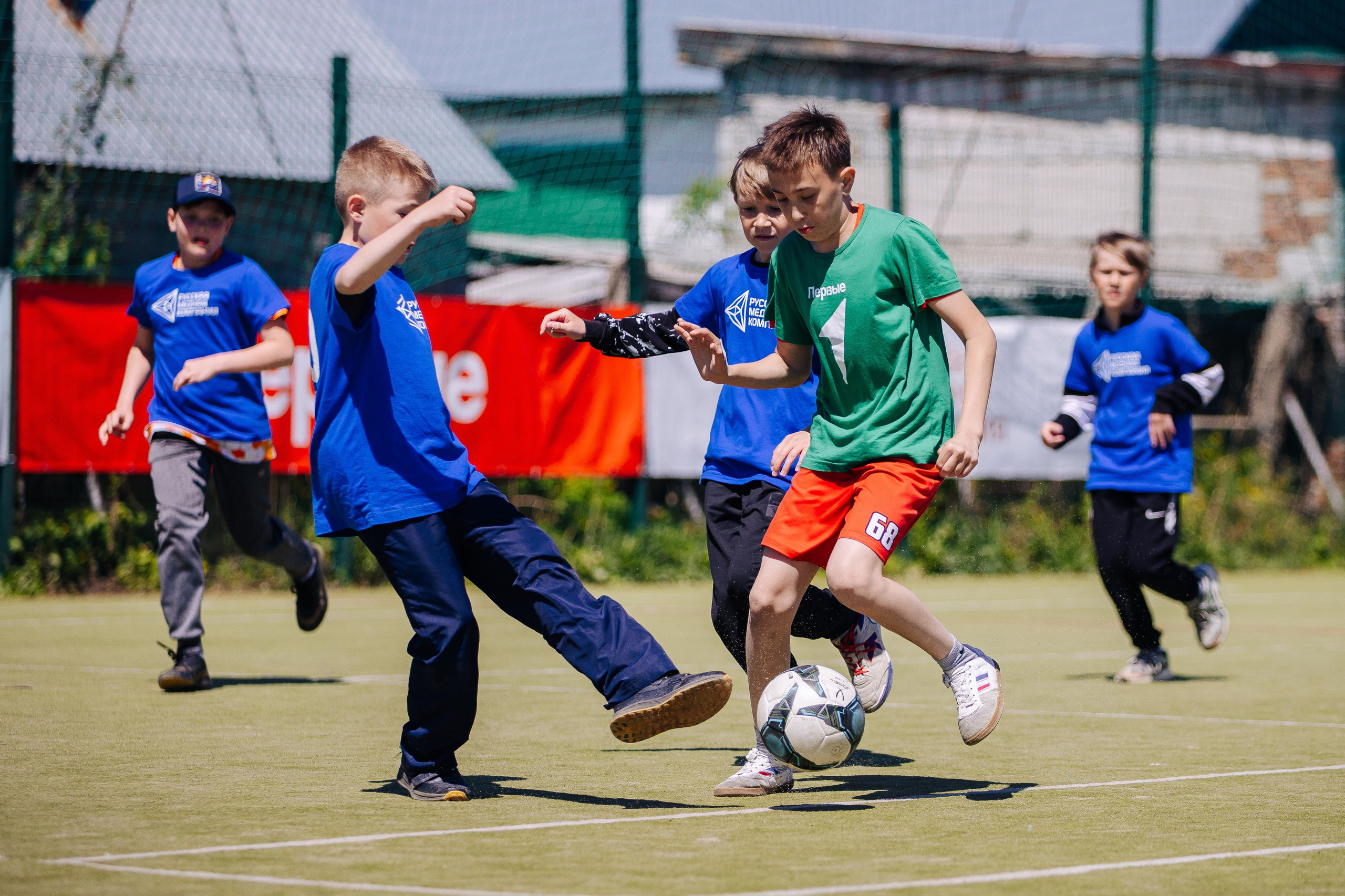 МЕТРОШКА-2025|Сибай // 25.05.25. Денис Прохоров Фотограф в г. Магнитогорск