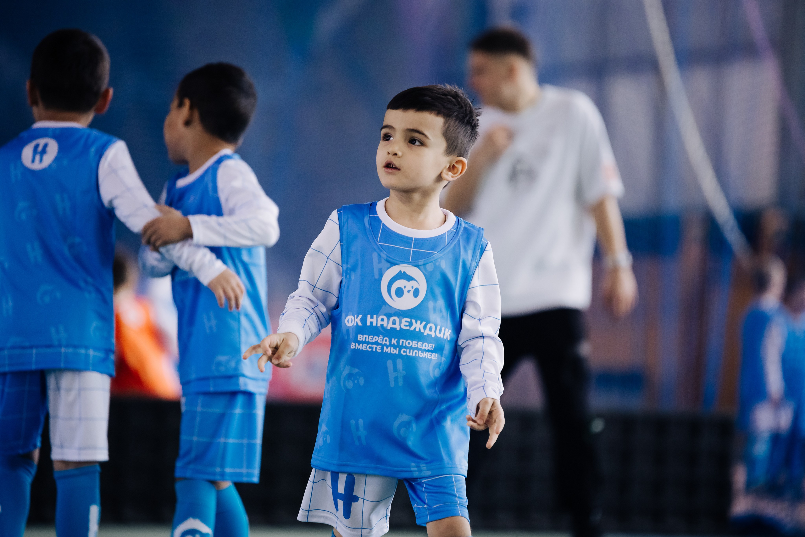 Надеждик CUP // 16.02.25. Денис Прохоров Фотограф в г. Магнитогорск