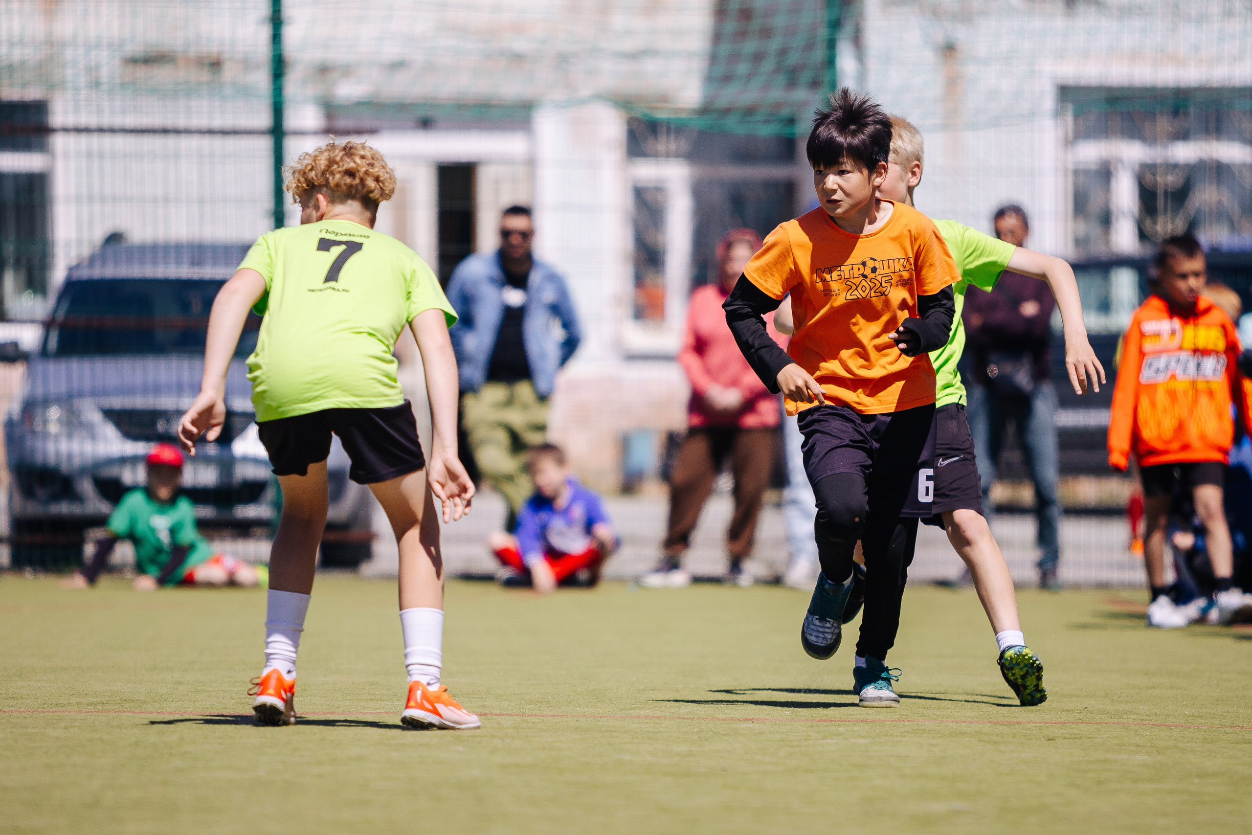 МЕТРОШКА-2025|Сибай // 25.05.25. Денис Прохоров Фотограф в г. Магнитогорск