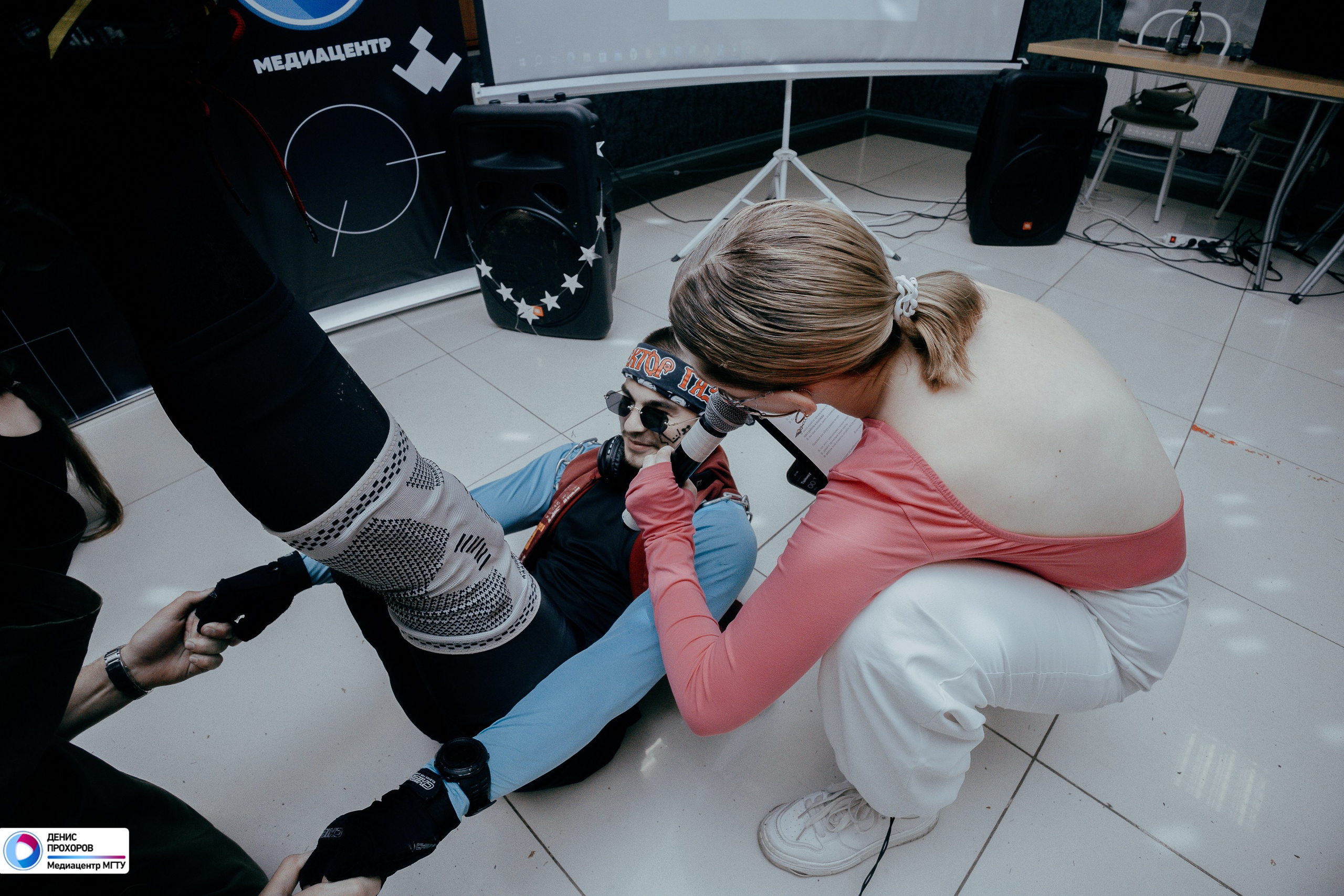 Школа MEDIA // 07.06- 09.06.2024. Денис Прохоров Фотограф в г. Магнитогорск