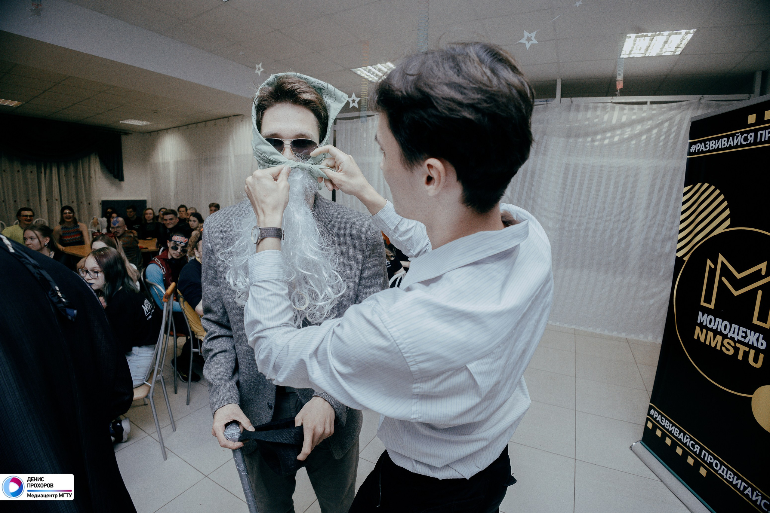 Школа MEDIA // 07.06- 09.06.2024. Денис Прохоров Фотограф в г. Магнитогорск