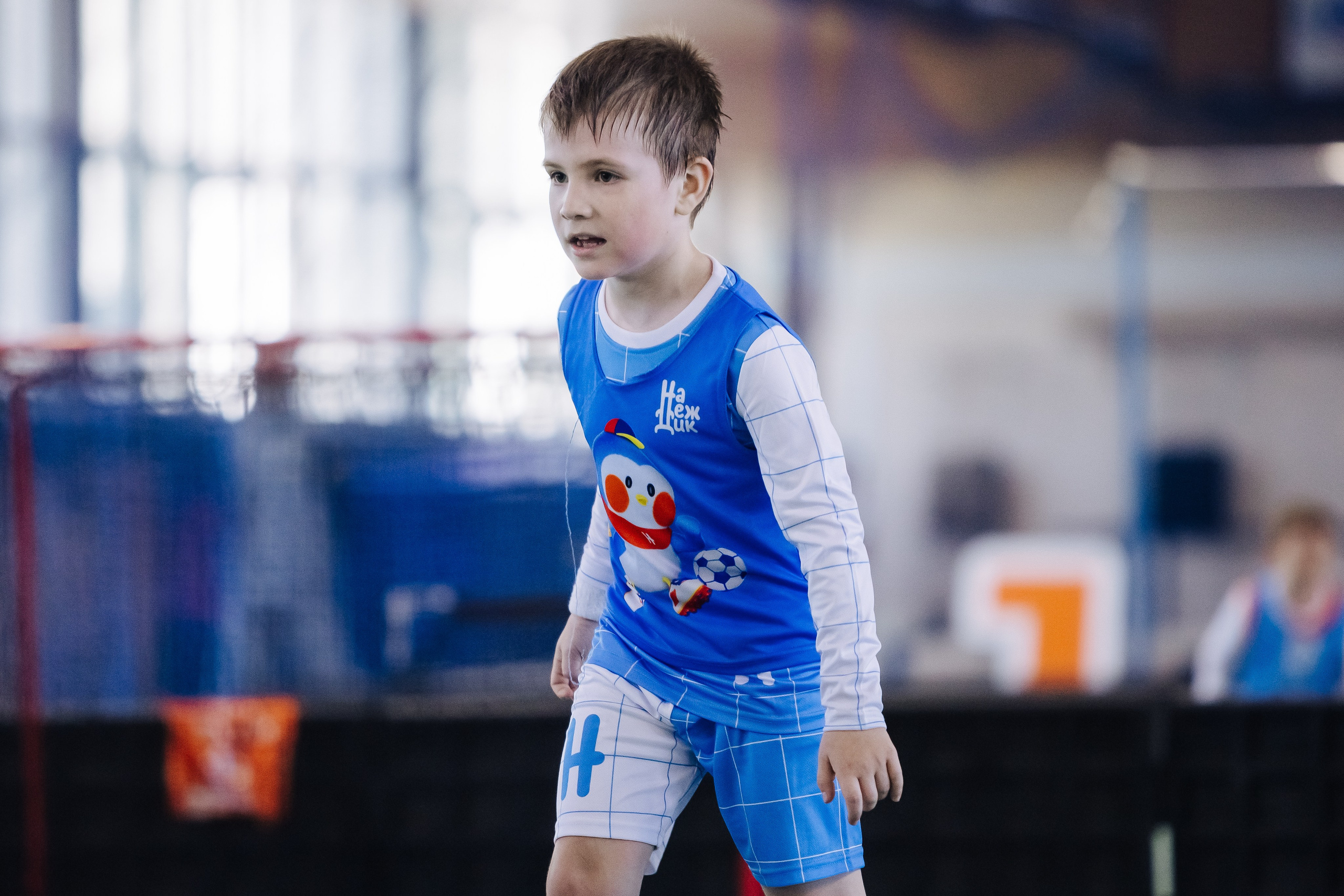 Надеждик CUP // 18.05.25. Денис Прохоров Фотограф в г. Магнитогорск