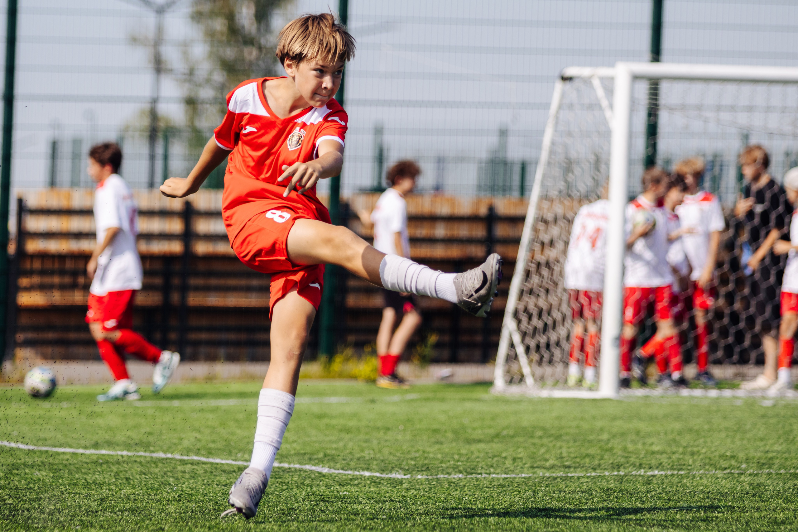 LEO CUP // 17.07.25. Денис Прохоров Фотограф в г. Магнитогорск