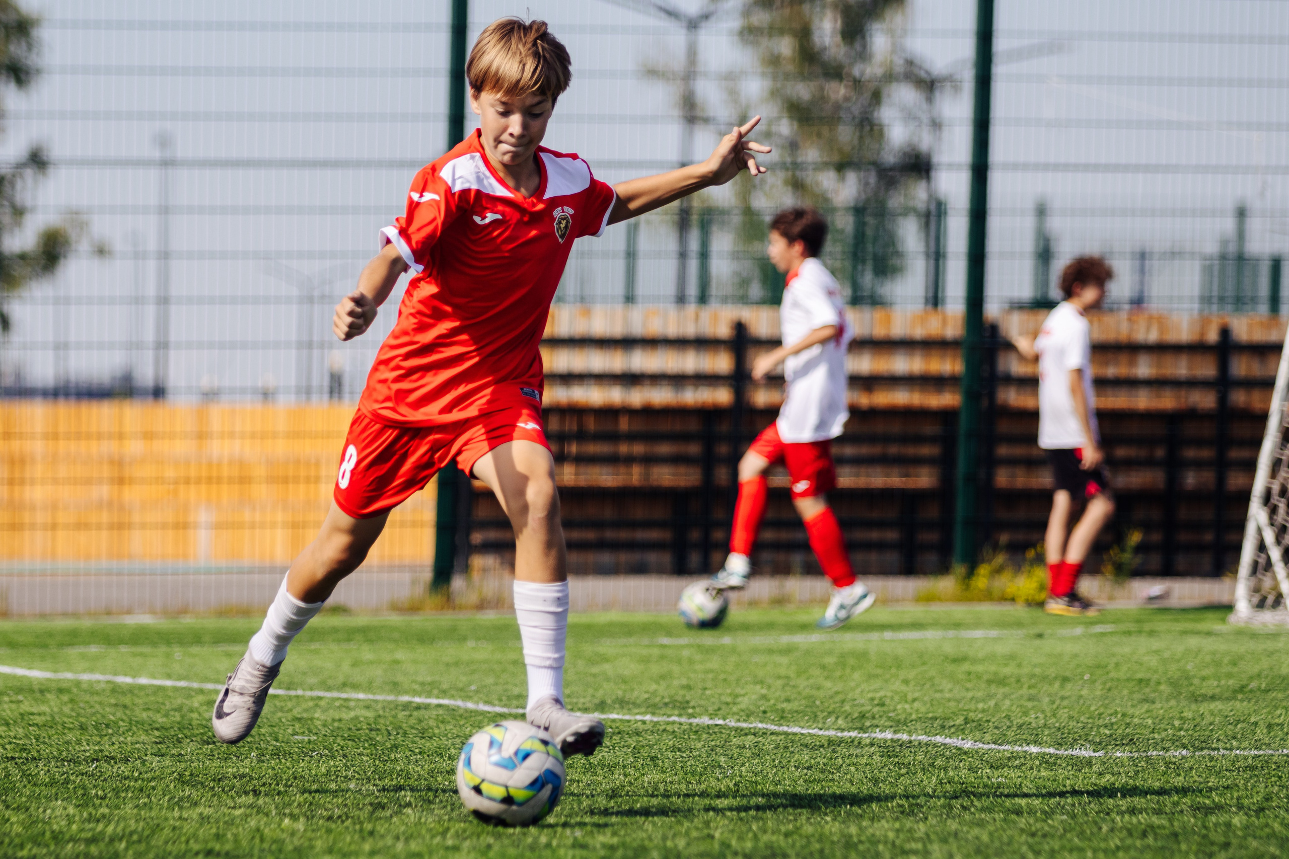 LEO CUP // 17.07.25. Денис Прохоров Фотограф в г. Магнитогорск