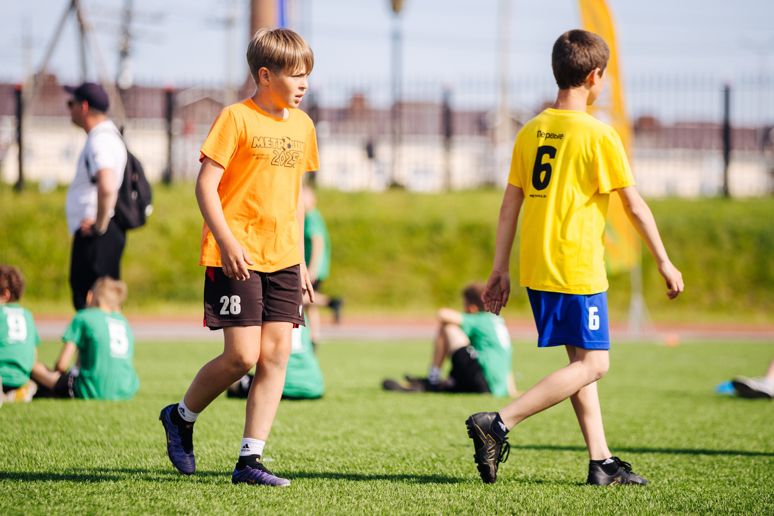 МЕТРОШКА-2025|Фершампенуаз // 28.05.25. Денис Прохоров Фотограф в г. Магнитогорск