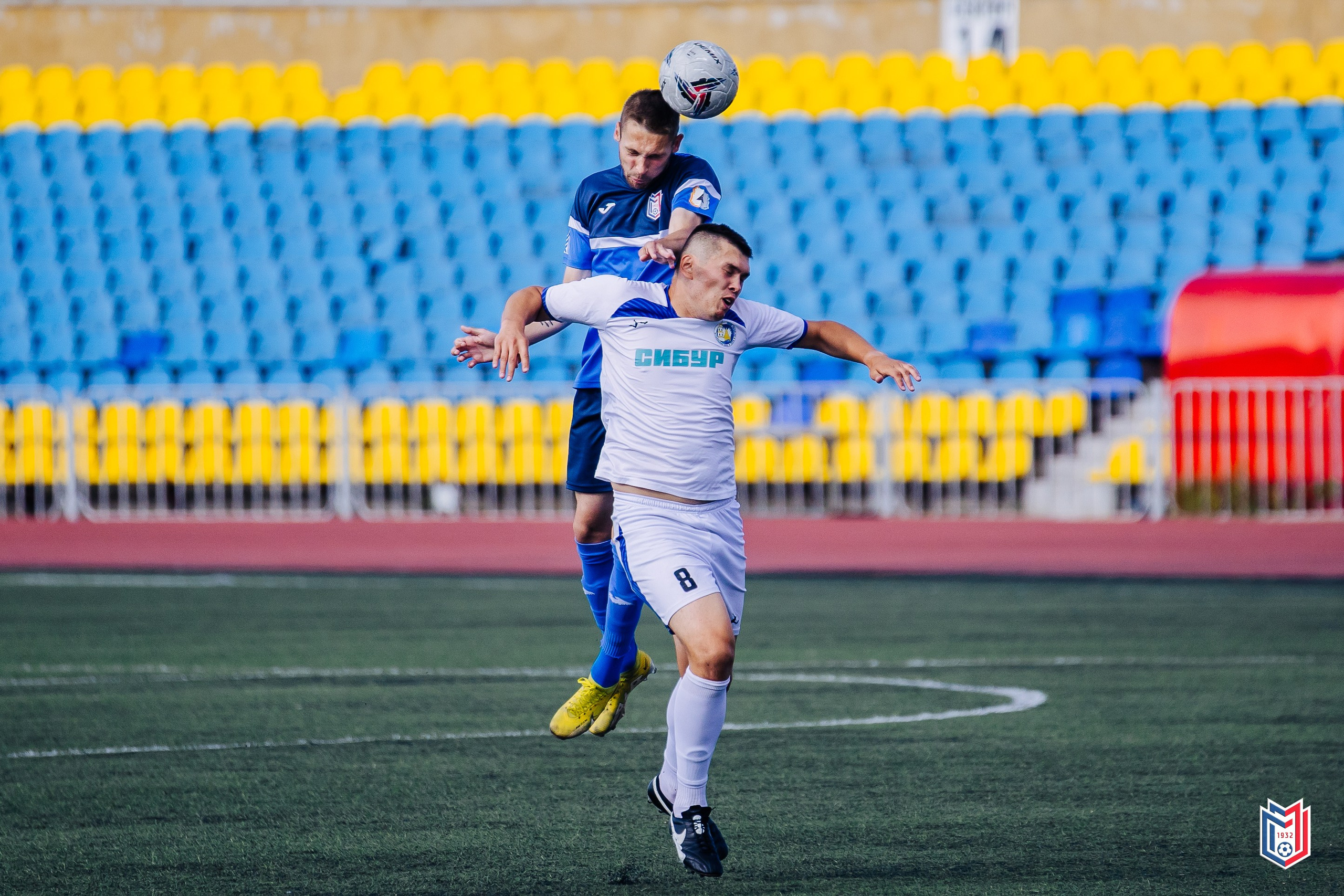 ФК «Металлург-Магнитогорск» — ФК «Тобол» // 06.07.2024. Денис Прохоров Фотограф в г. Магнитогорск