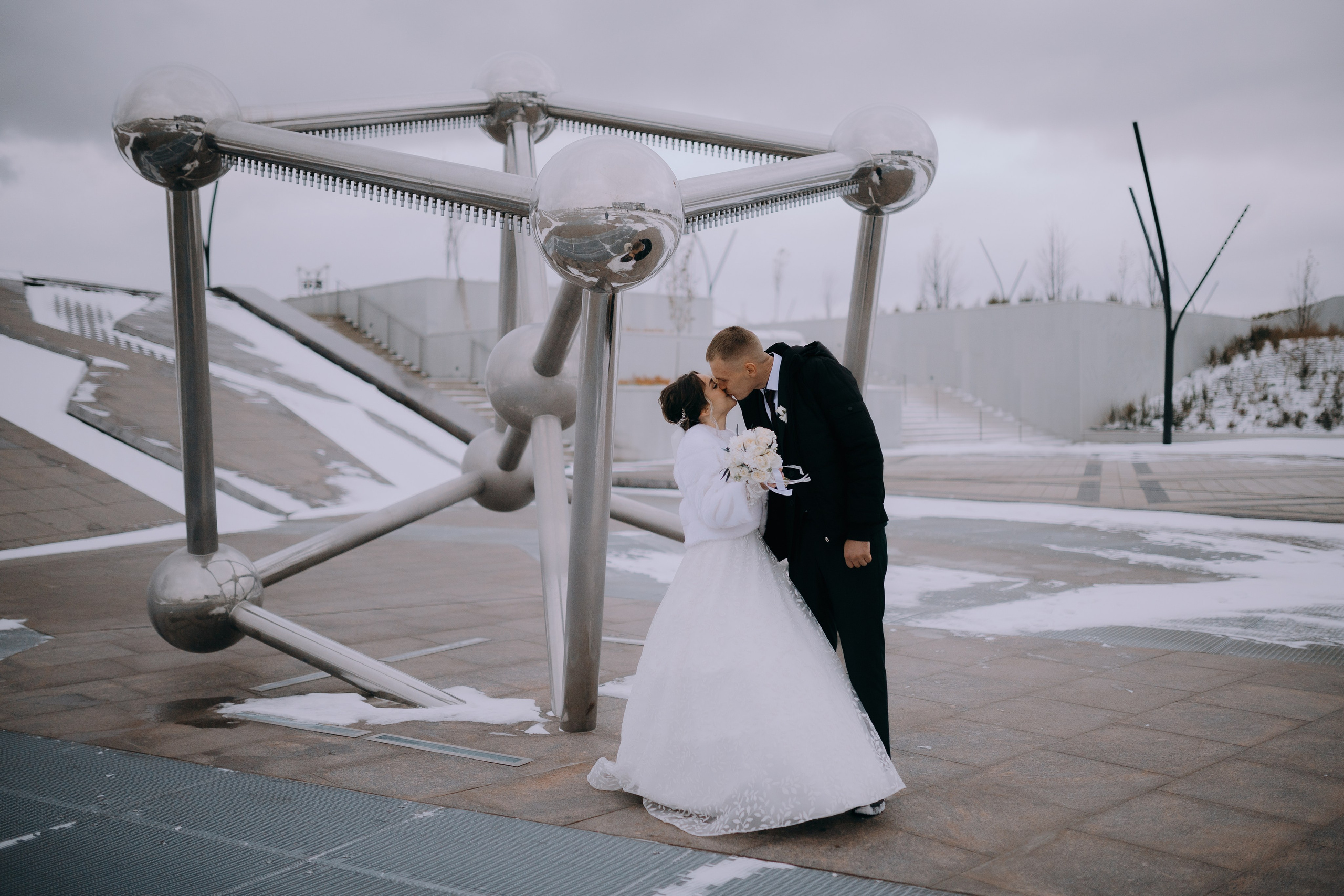 Анатолий и Ксения. Денис Прохоров Фотограф в г. Магнитогорск