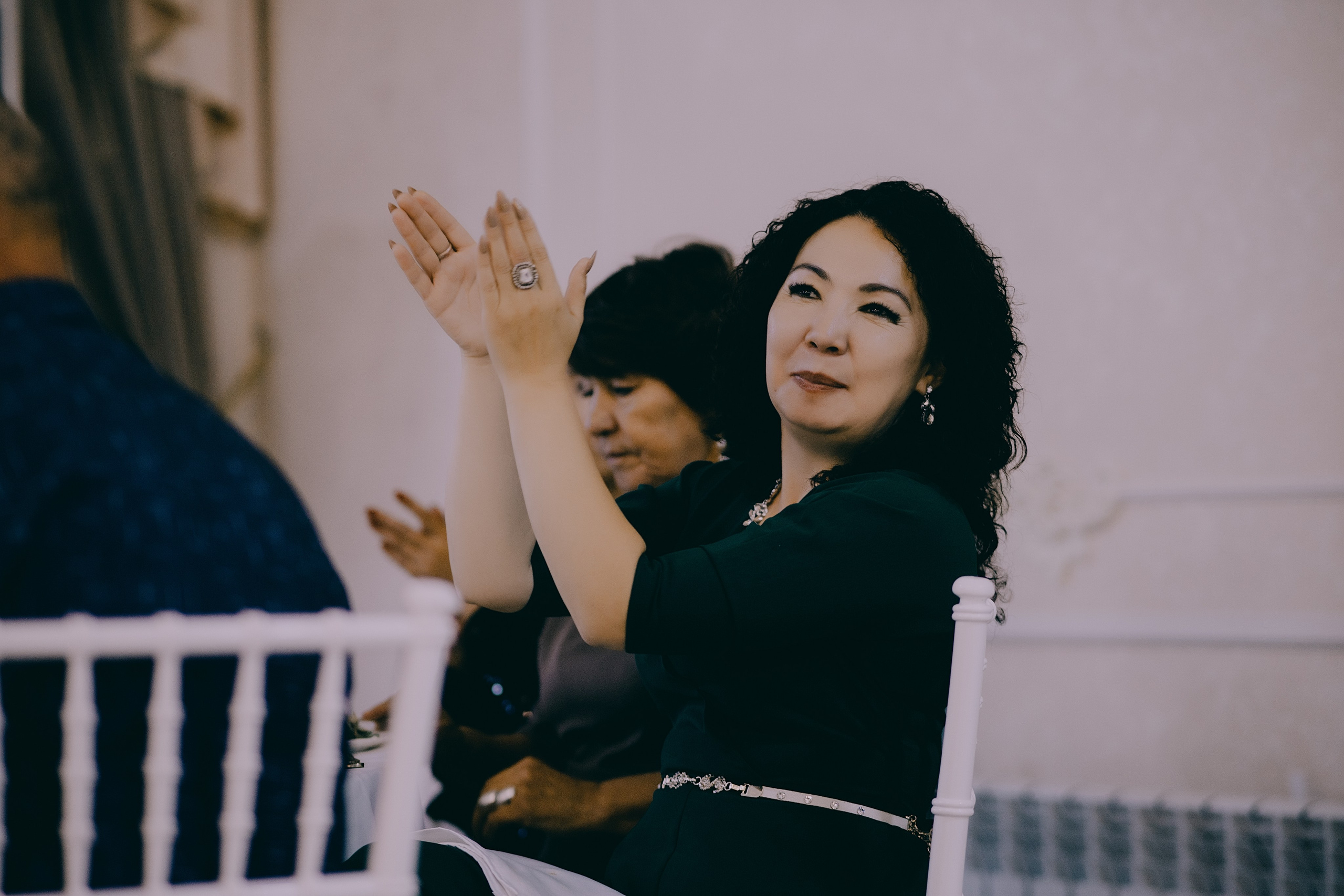 Банкеты. Денис Прохоров Фотограф в г. Магнитогорск