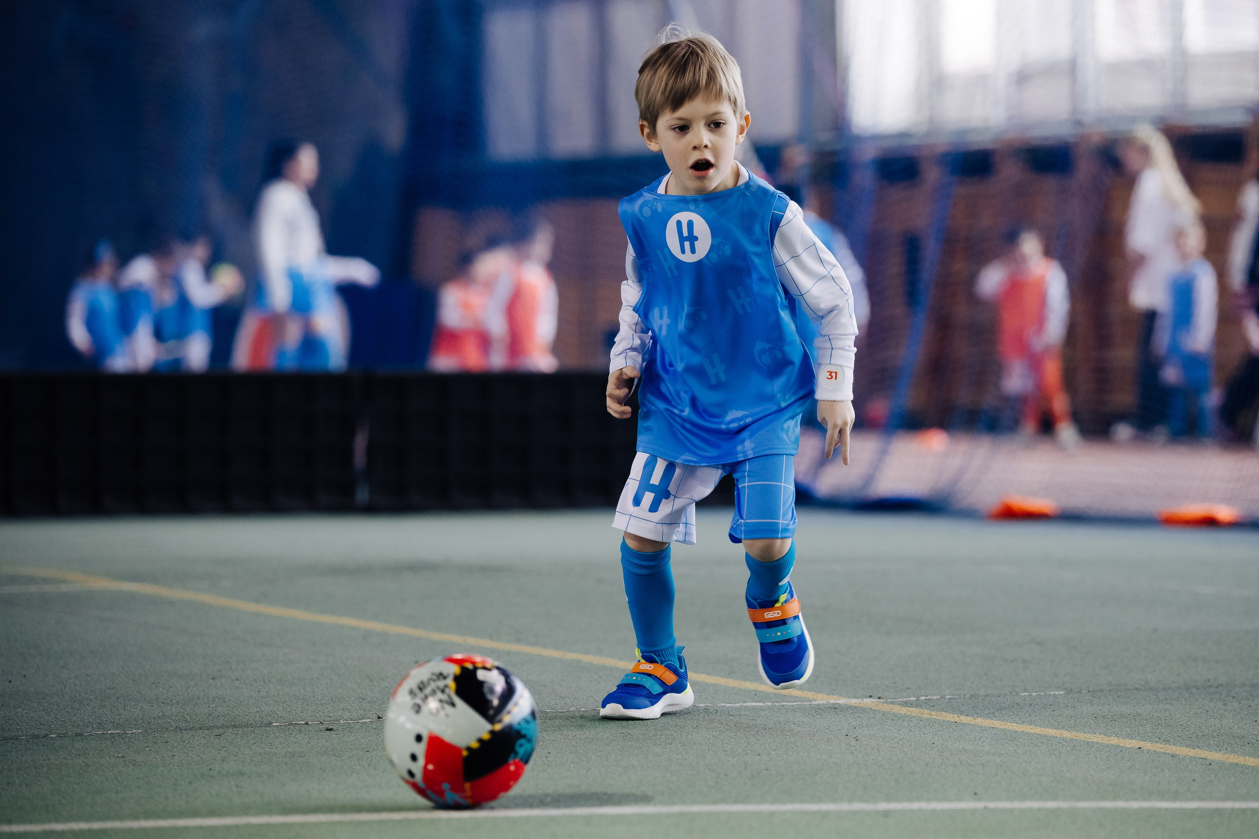 Надеждик CUP // 16.02.25. Денис Прохоров Фотограф в г. Магнитогорск