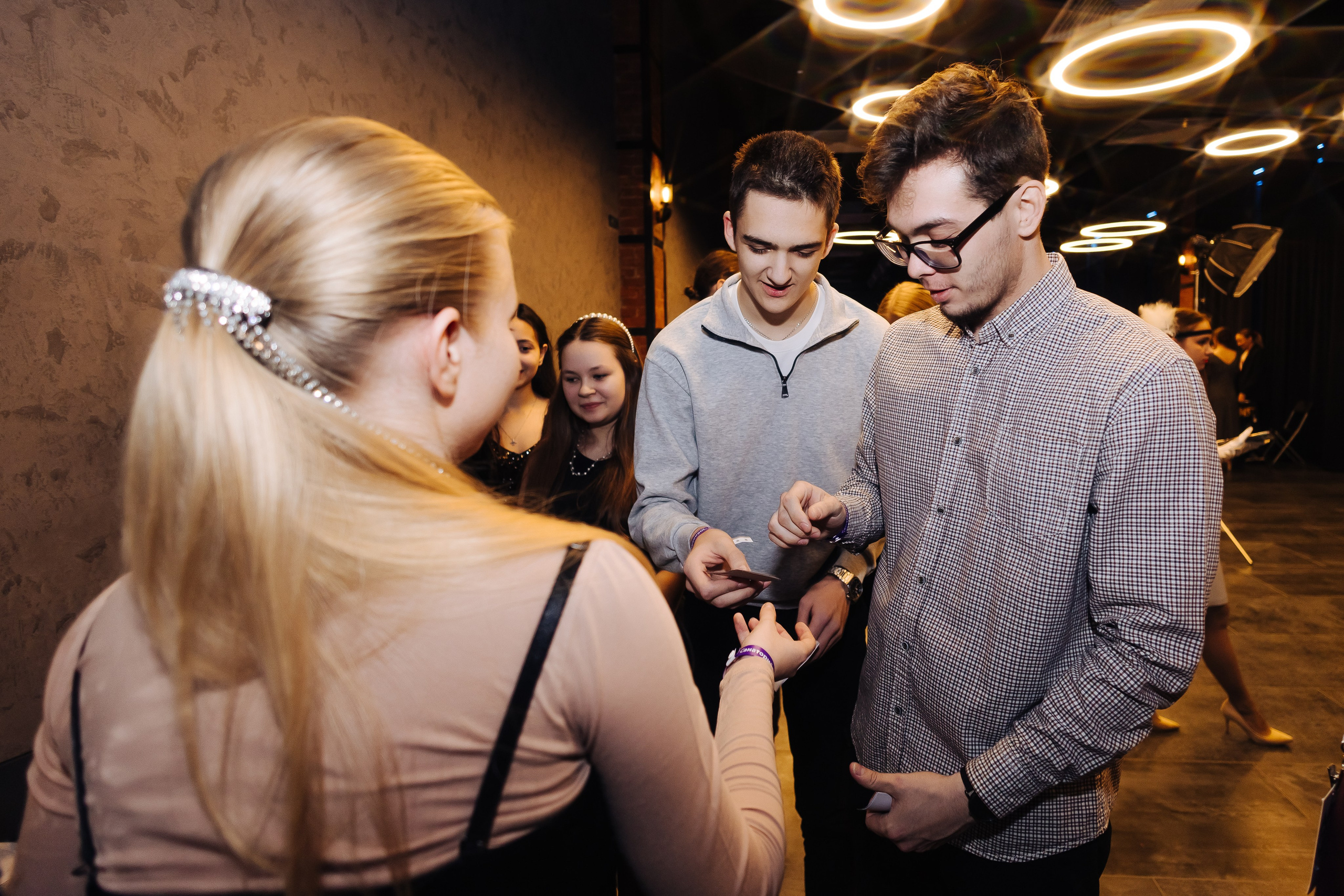 Окружной туристический форум «Айда на Урал» // 24.10 — 27.10.2024. Денис Прохоров Фотограф в г. Магнитогорск