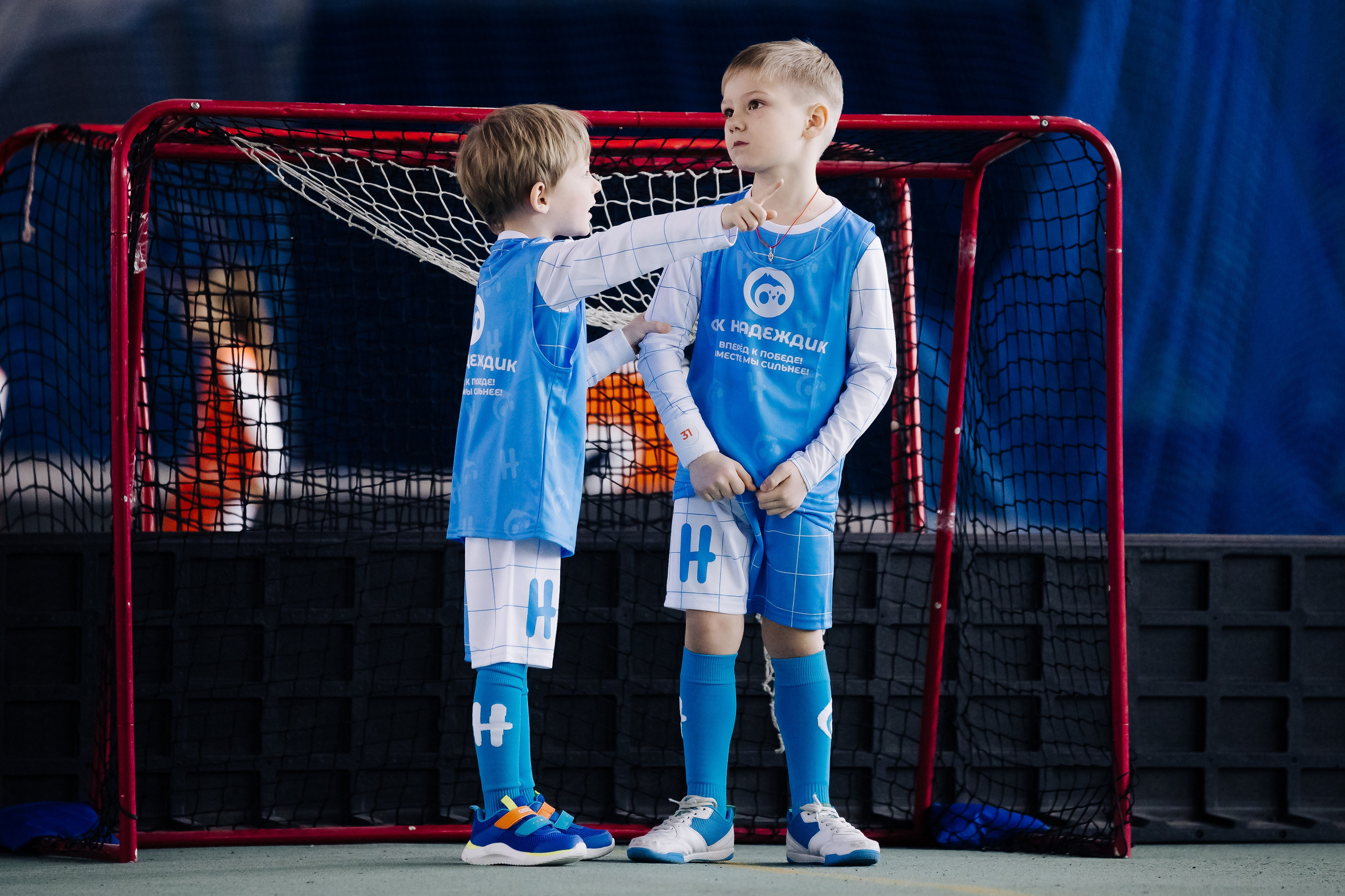 Надеждик CUP // 16.02.25. Денис Прохоров Фотограф в г. Магнитогорск