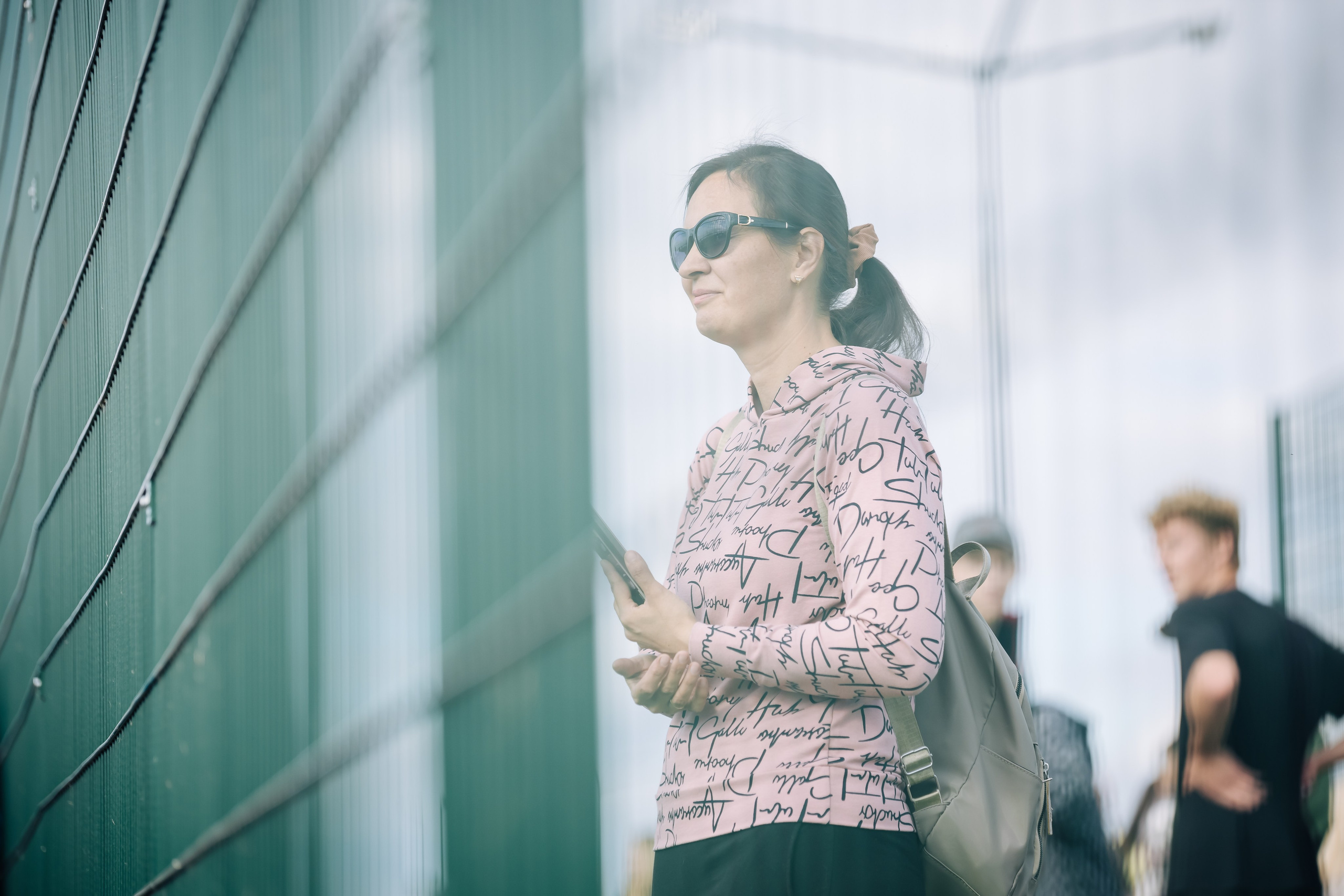 Зов улиц // 21.09.2024. Денис Прохоров Фотограф в г. Магнитогорск