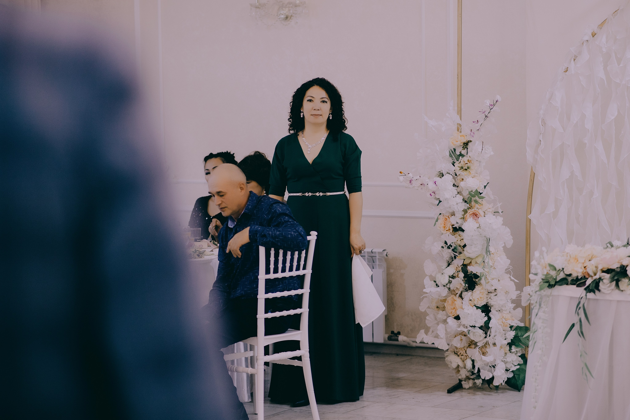 Банкеты. Денис Прохоров Фотограф в г. Магнитогорск