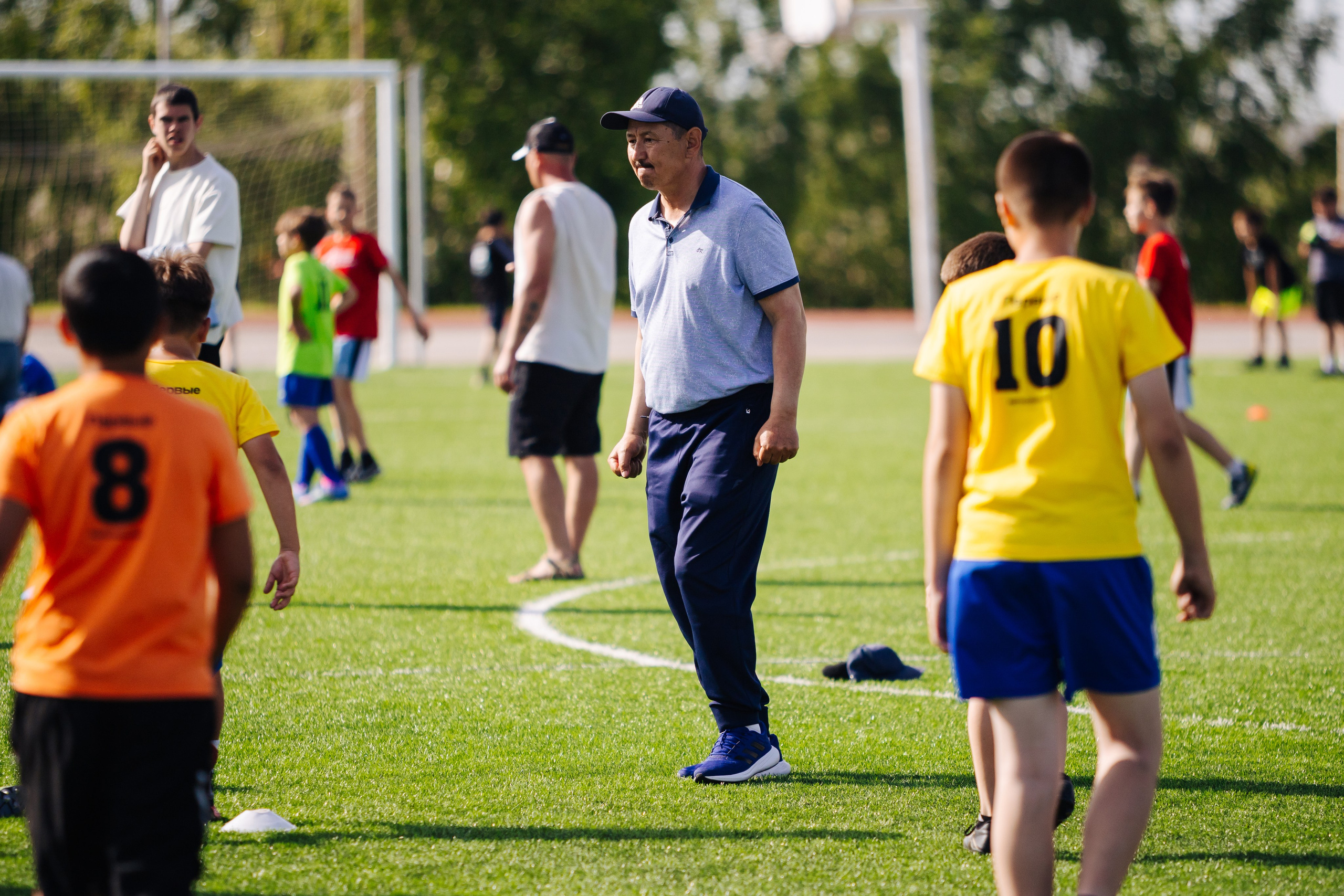 МЕТРОШКА-2025|Фершампенуаз // 28.05.25. Денис Прохоров Фотограф в г. Магнитогорск