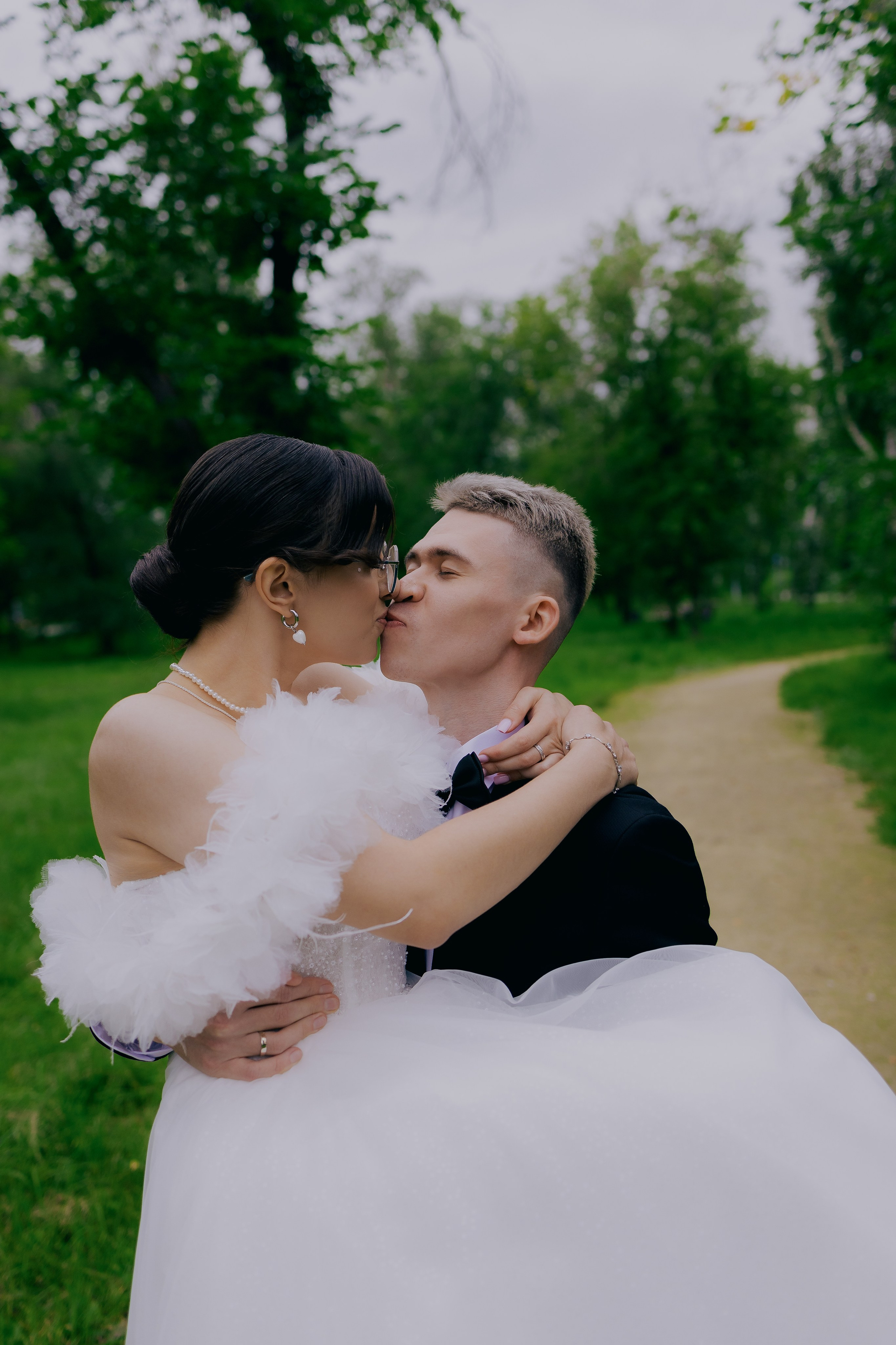 Екатерина и Ильнур. Денис Прохоров Фотограф в г. Магнитогорск