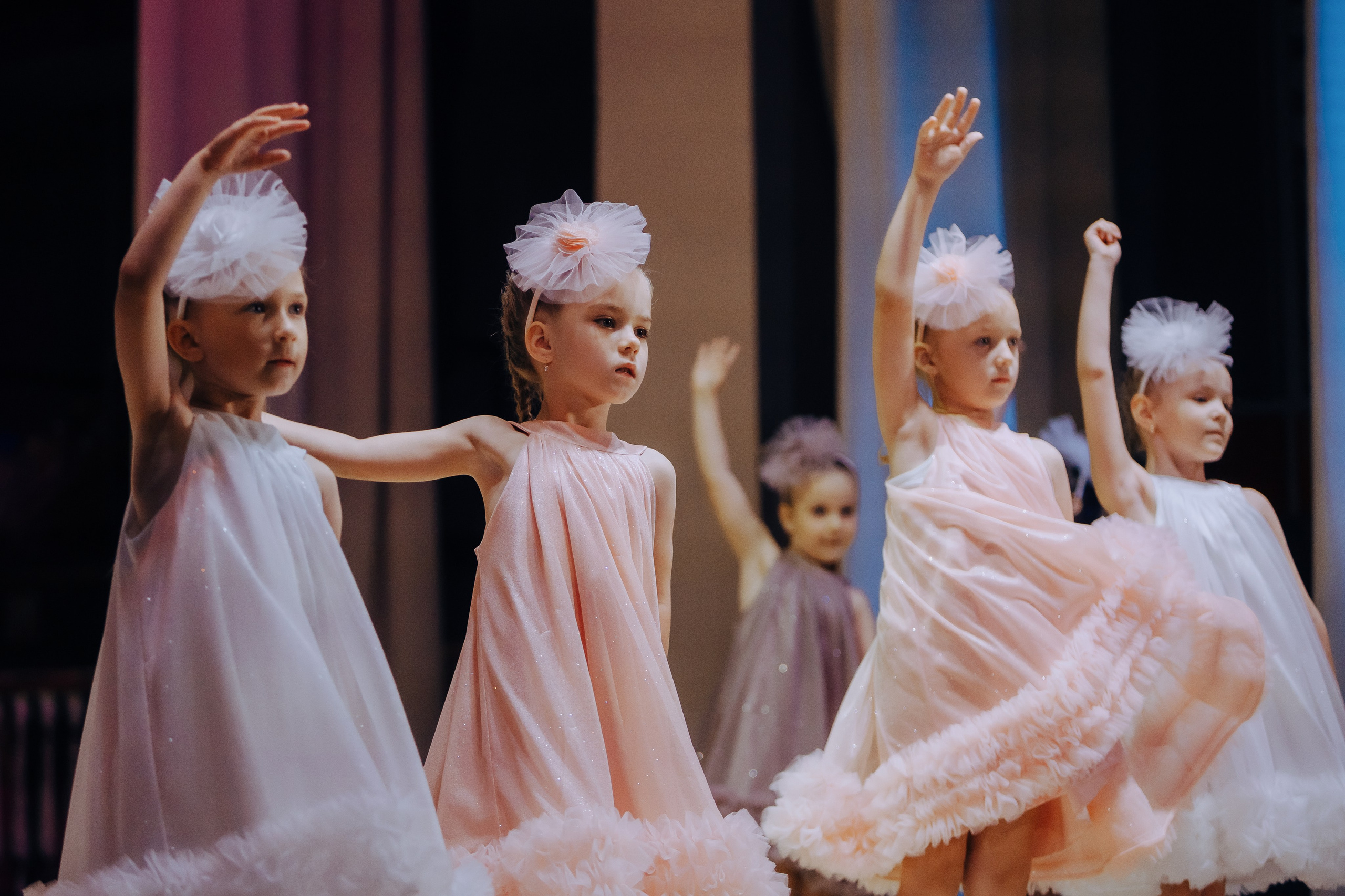 Юбилейный отчетный концерт студии хореографии «DANCEPOUll» // 20.06.25. Денис Прохоров Фотограф в г. Магнитогорск