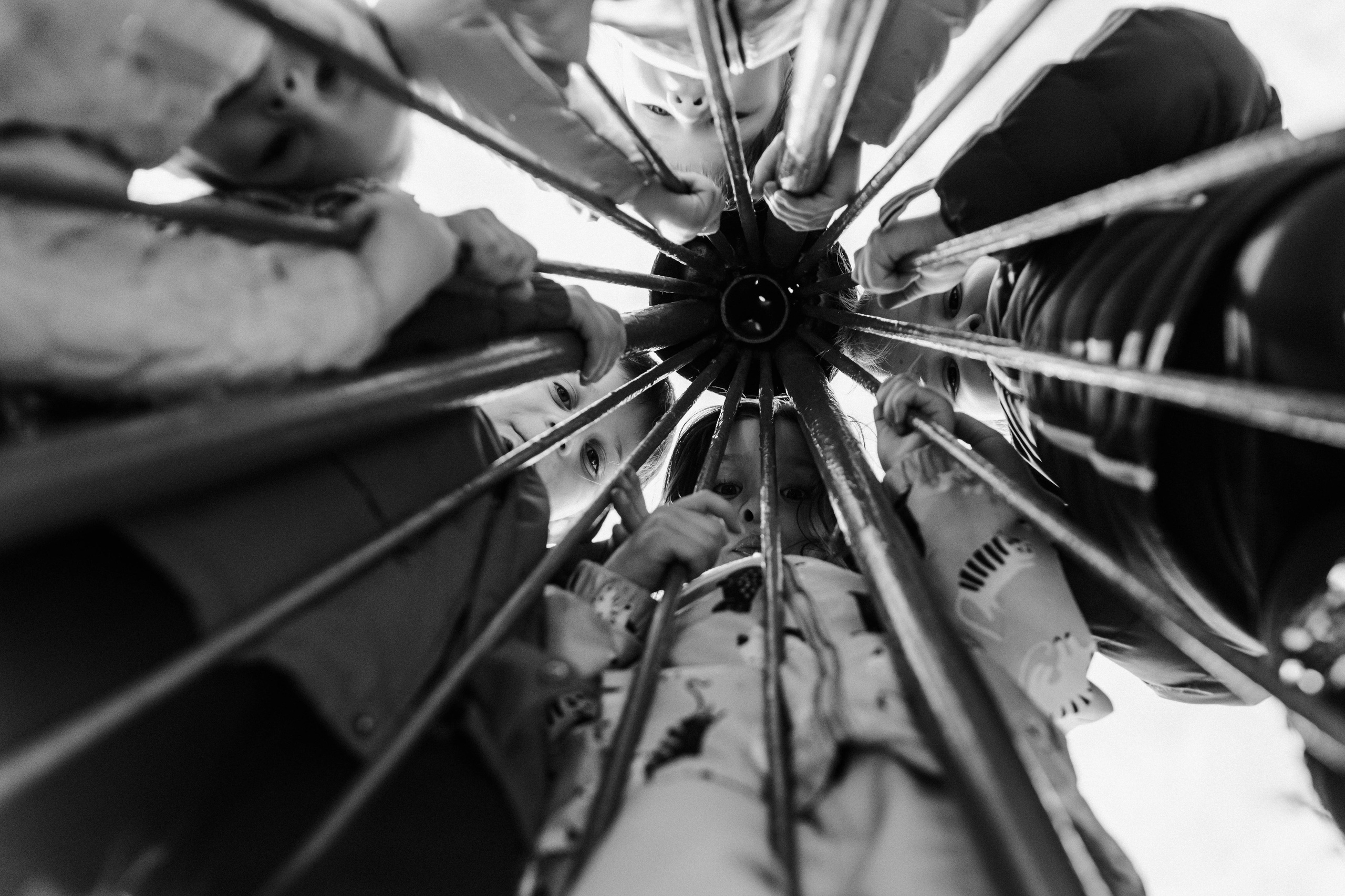 Выпускной ДС 410, май 2025