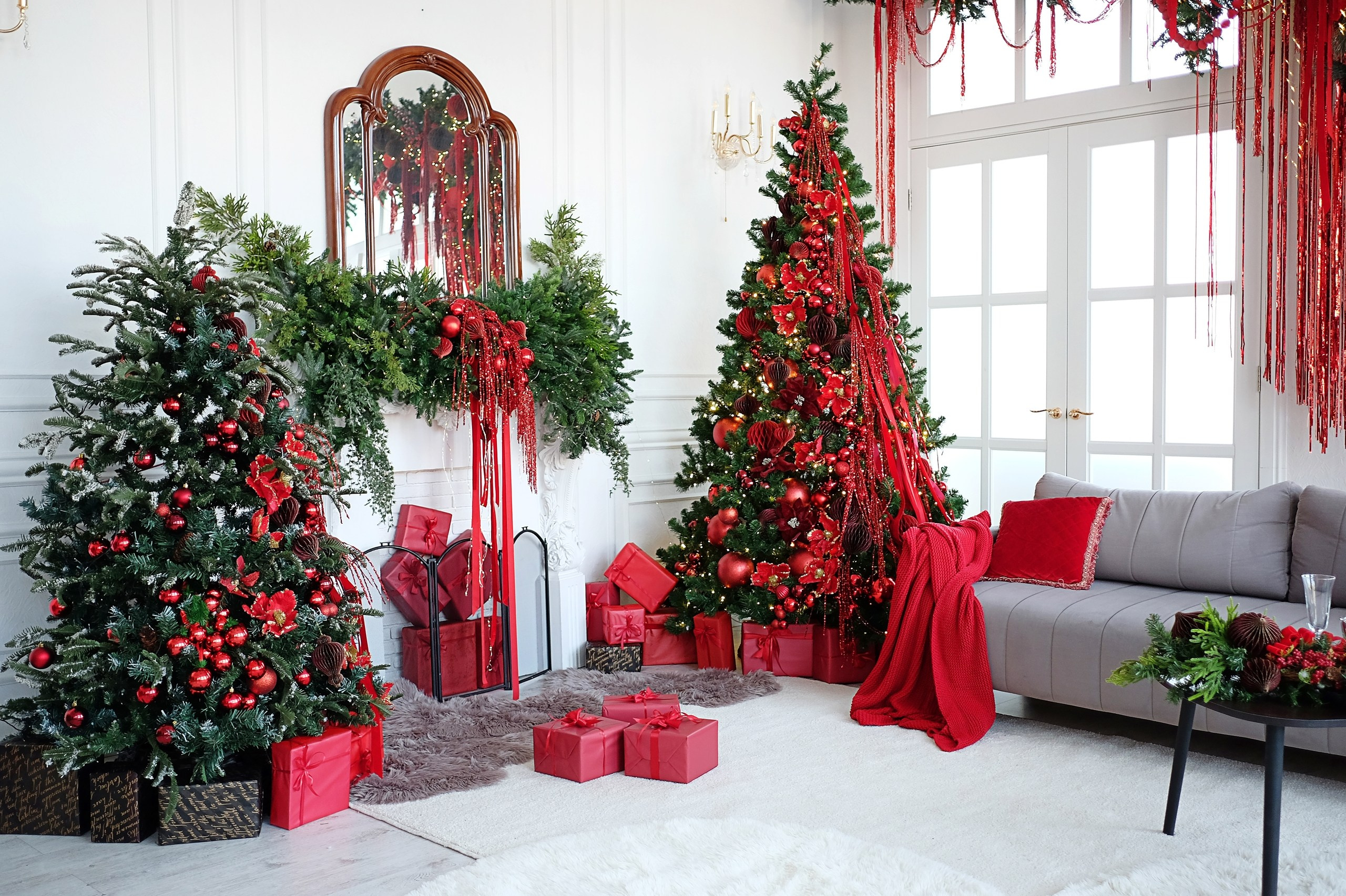 БОНЖУР БЕЛЫЙ ЗАЛ. Фотограф Тамара Нижельская Воронеж