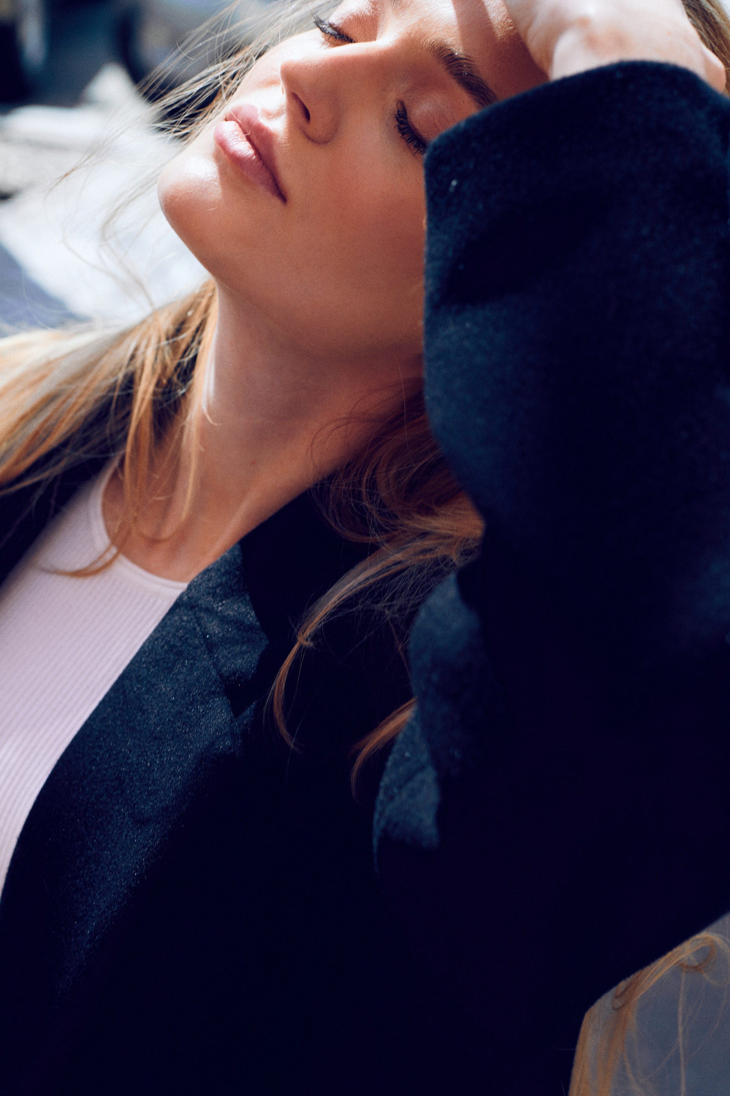 Инна. Фотограф Ионова Анастасия, г Владивосток