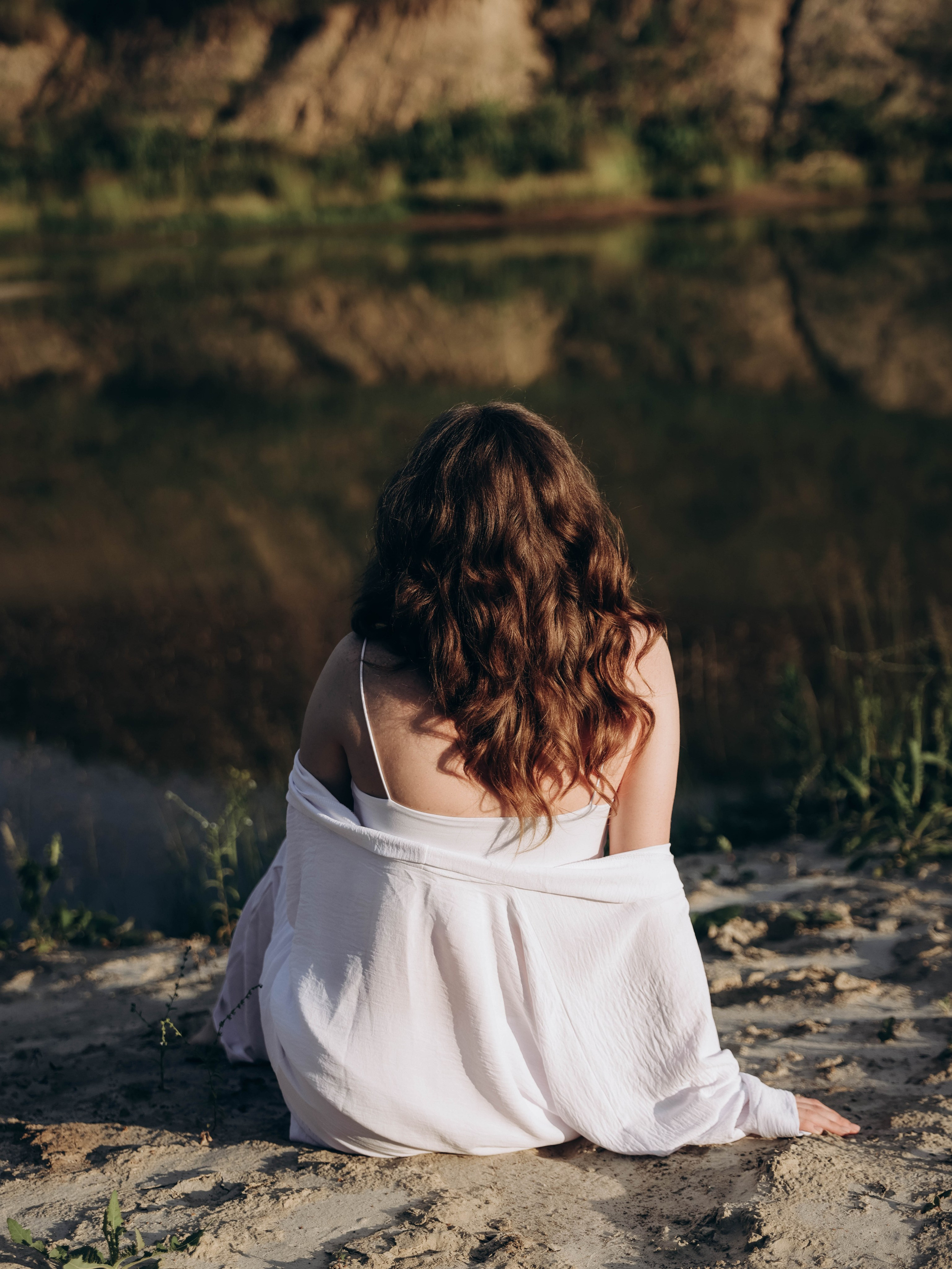 Особенное время. Мультифотограф Динара Ахмедзянова