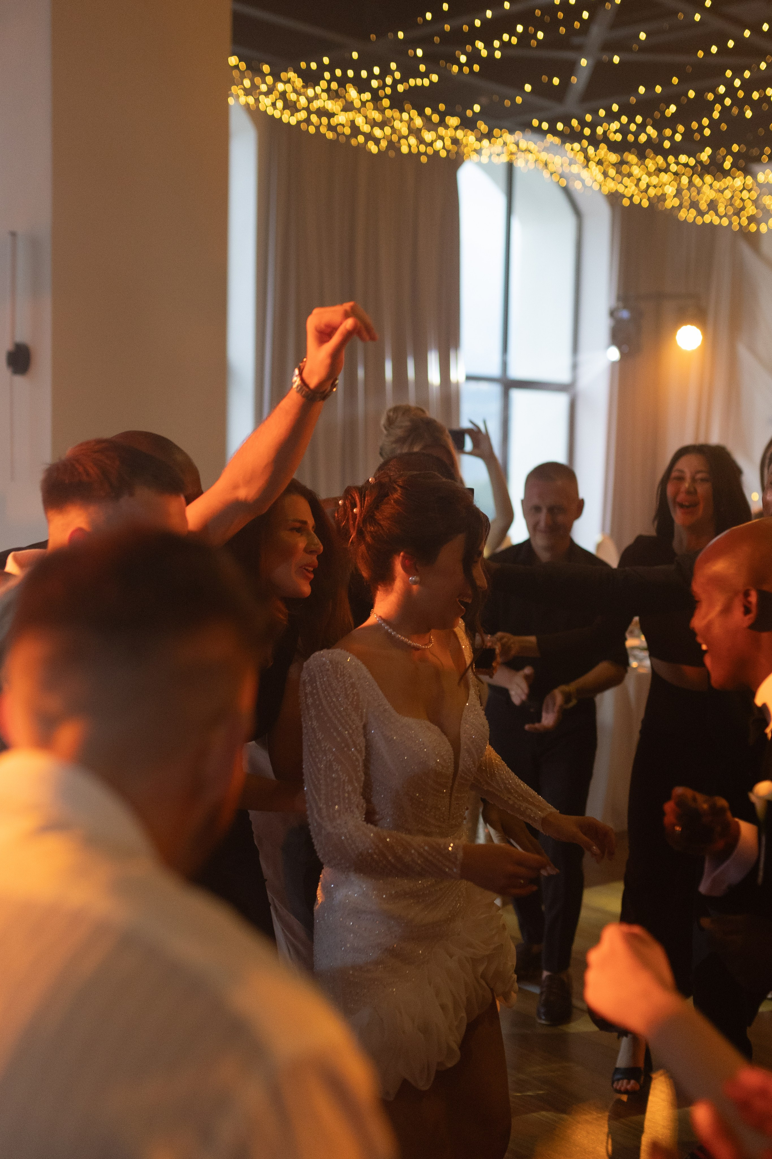 Зажигательная свадьба июня. Свадебный фотограф Катерина Евст