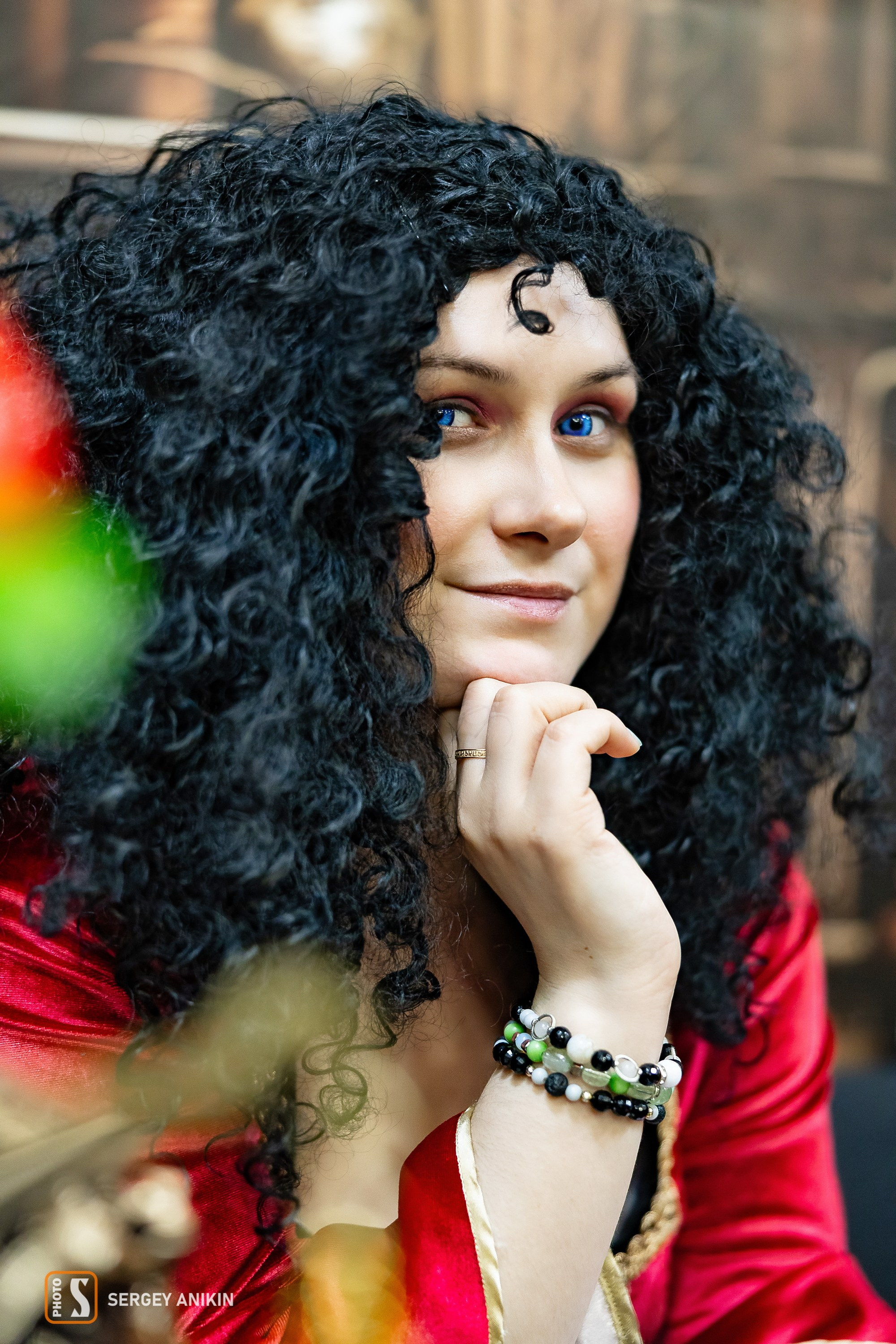 Фоторепортаж с фестиваля MagicFest 2025 в Москве