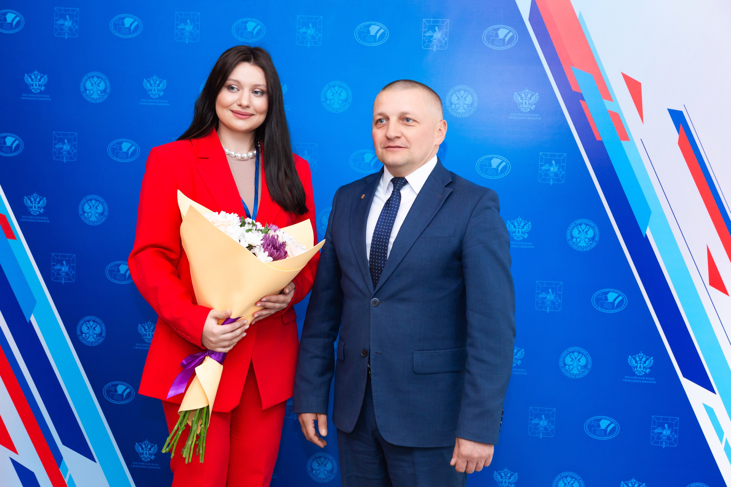 Мои медиа выборы 2024. Профессиональный фотограф в Мценске и Орловской области