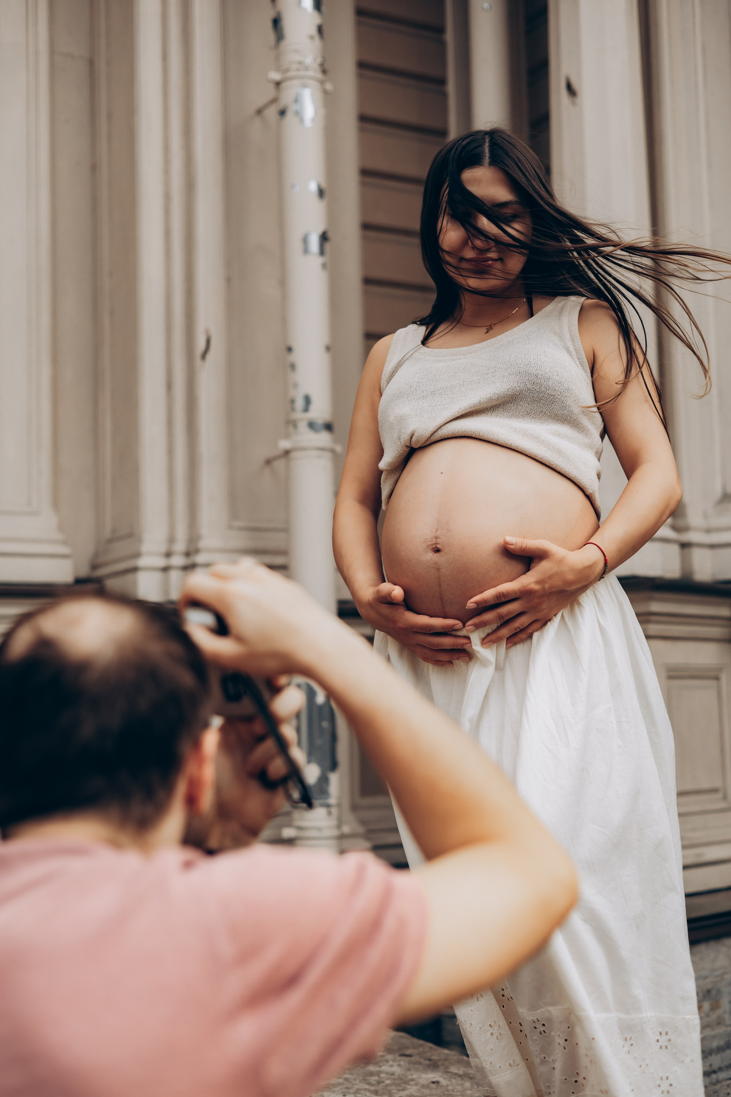 ♡ Настя и Леша ♡. Семейный фотограф | Санкт-Петербург