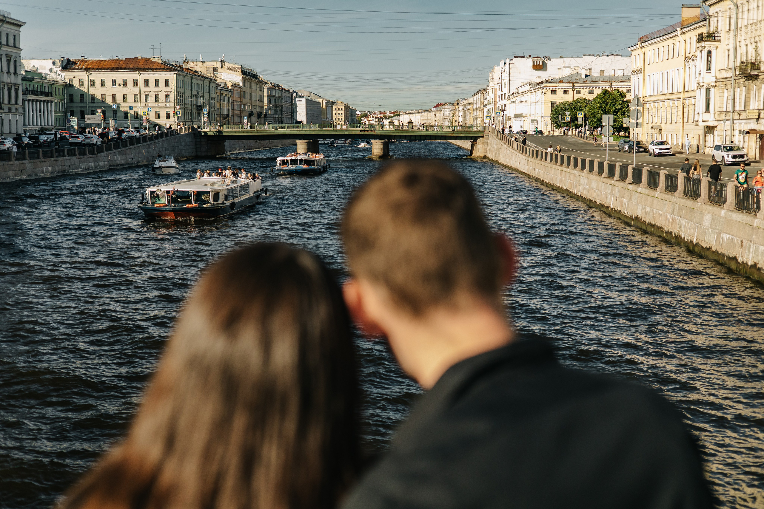 Таня ♡ Паша. Семейный фотограф | Санкт-Петербург