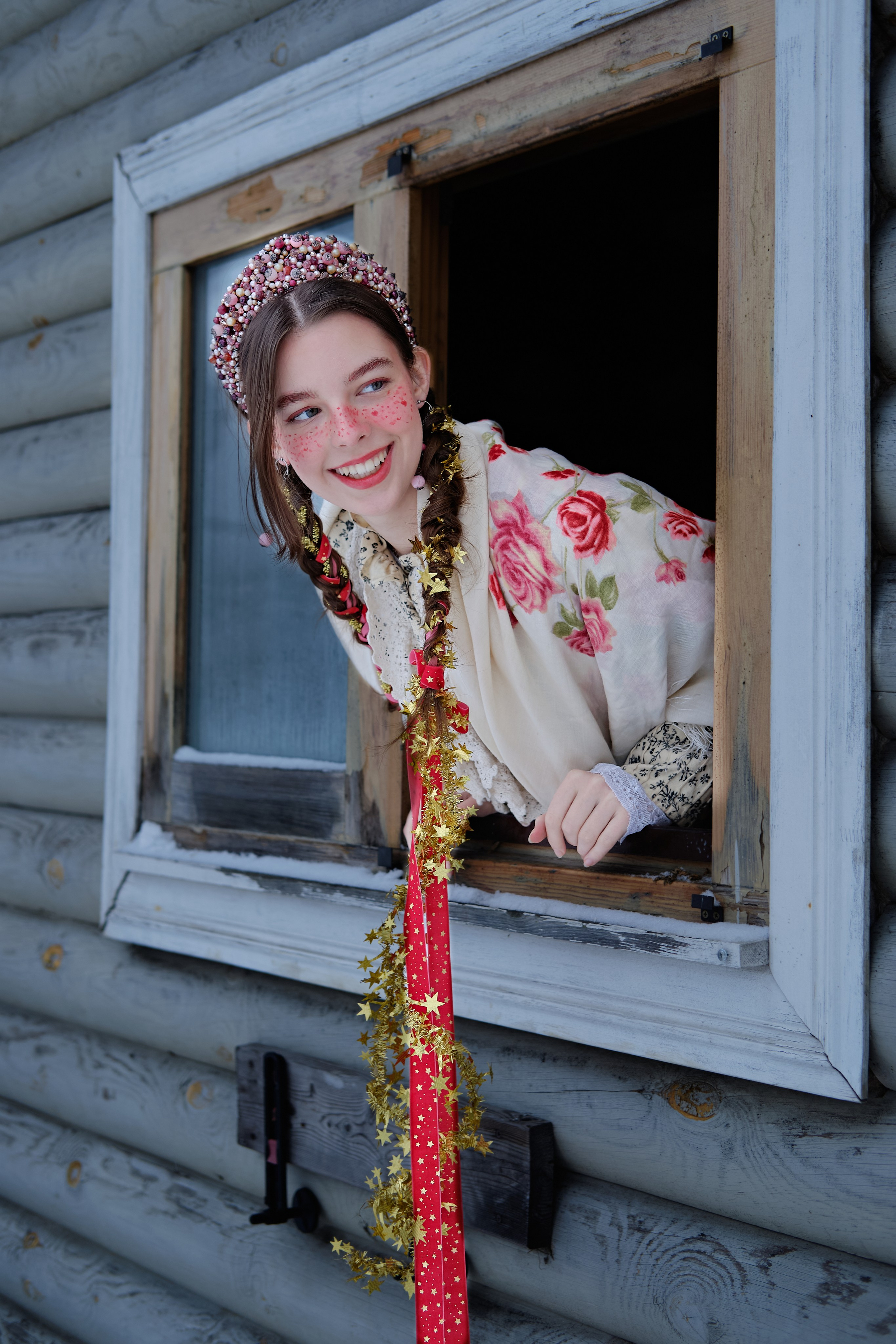 Индивидуальная сказочная фотосессия. К-КАДР — фото и видео для маркетплейсов в СПб