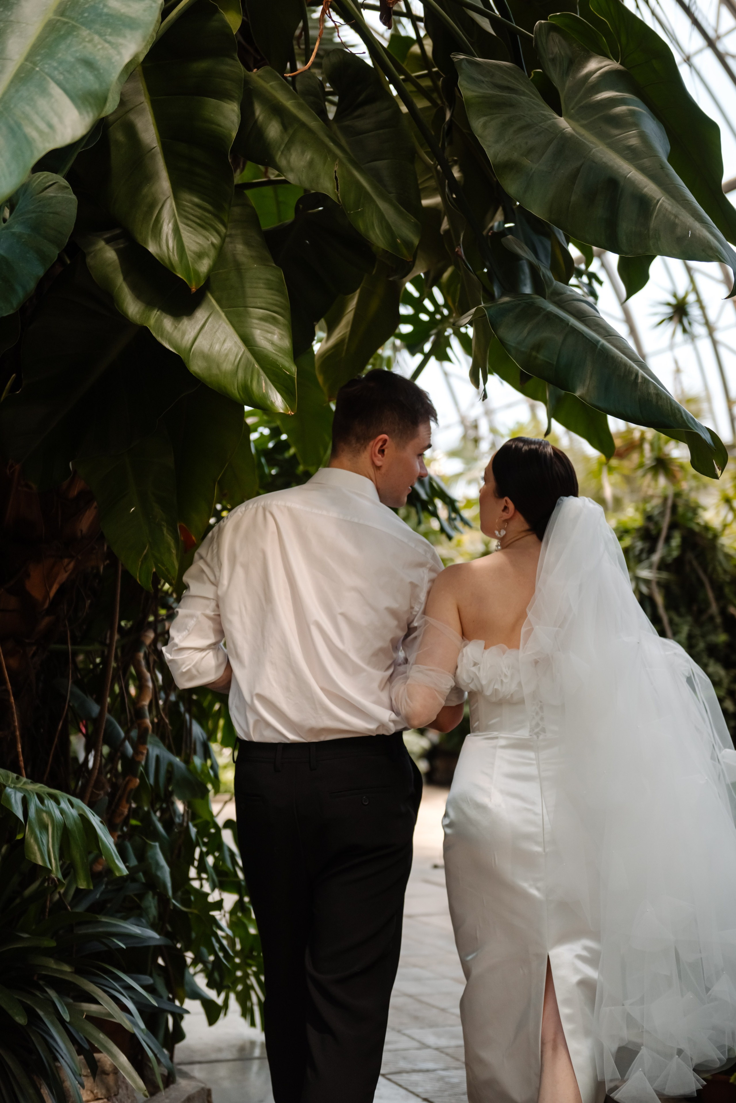 Будем вместе ты и я. Свадебный и сеейный фотограф в Санкт-Петербурге Елена Худякова