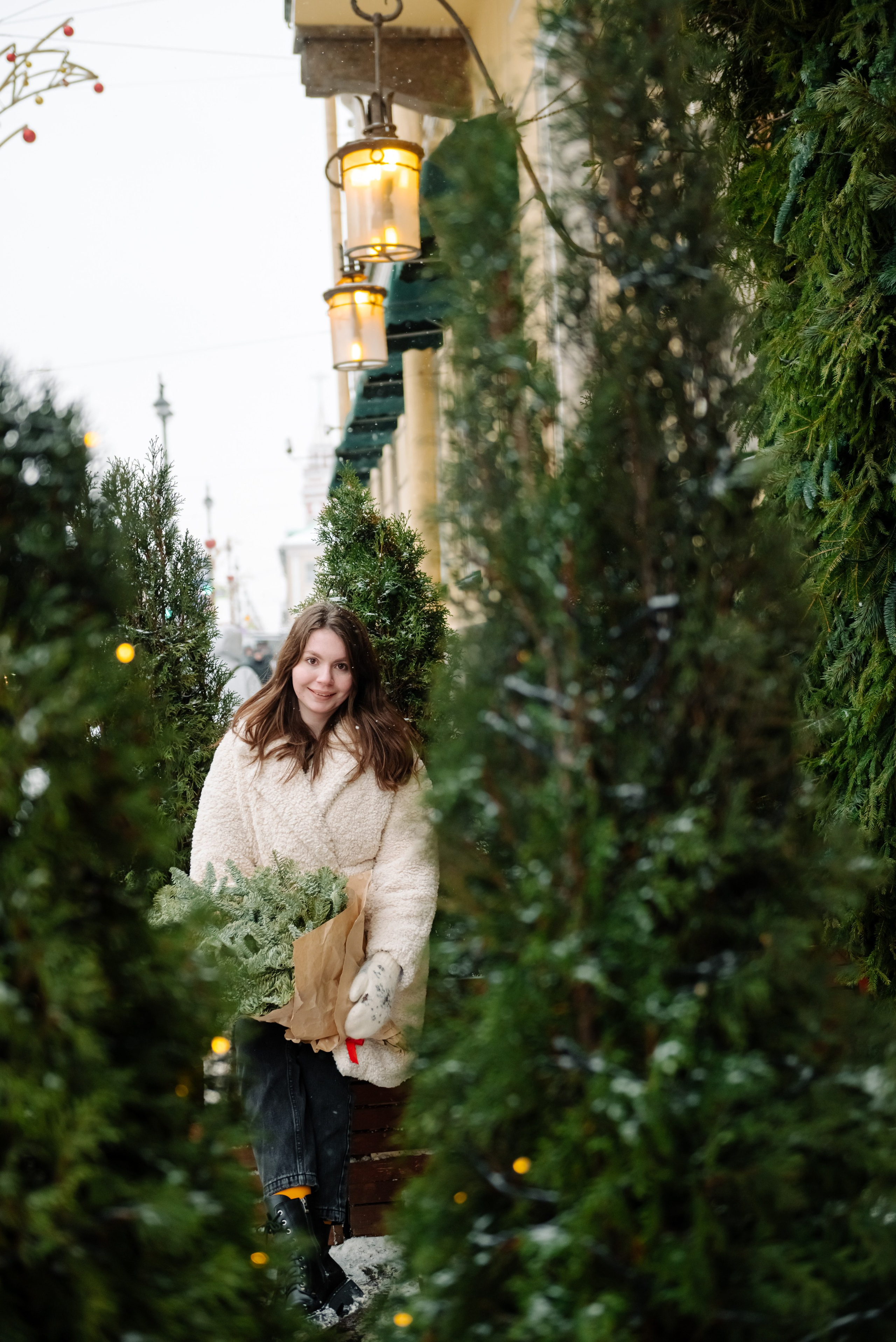 Гостинный двор. Свадебный и сеейный фотограф в Санкт-Петербурге Елена Худякова