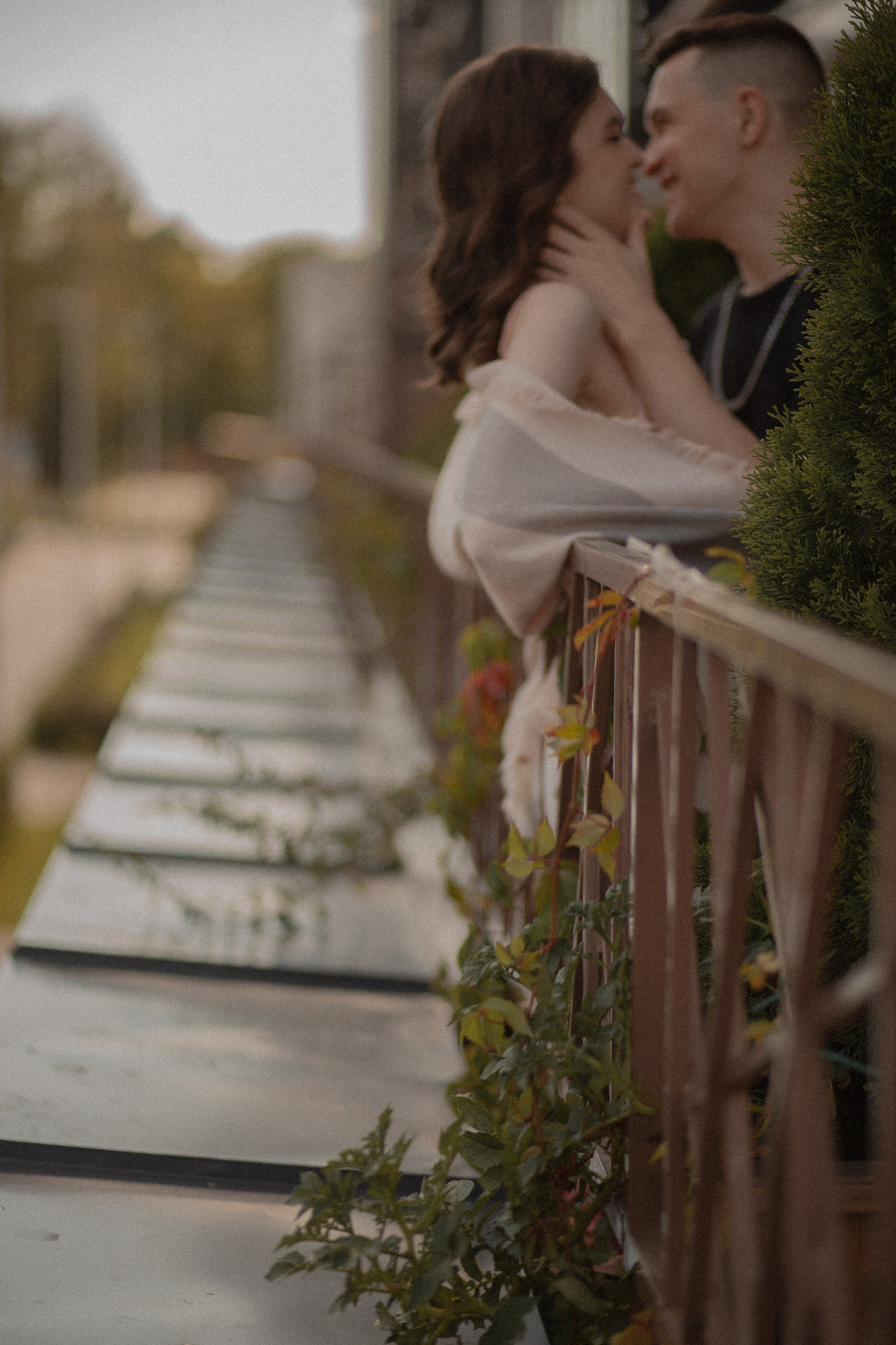 Даша и Кирилл | 27.08.21. Фотограф Зарина. Казань