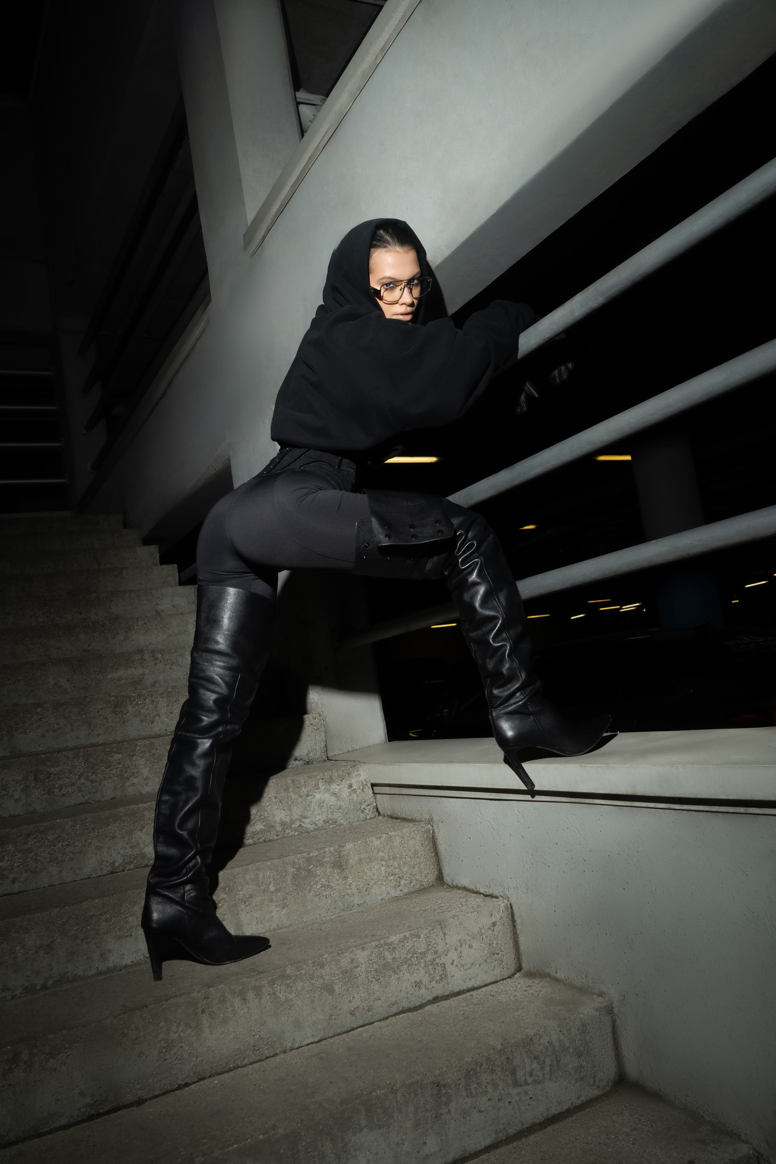 SVYATAYA. Дарья Мейкер • Фотограф в Санкт-Петербурге