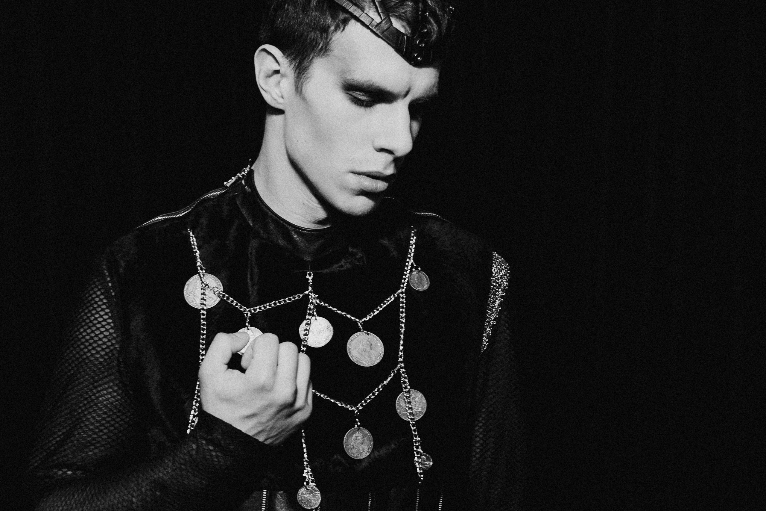 Fashion Week apr`26. Meyker Daria • Photographer in St. Petersburg