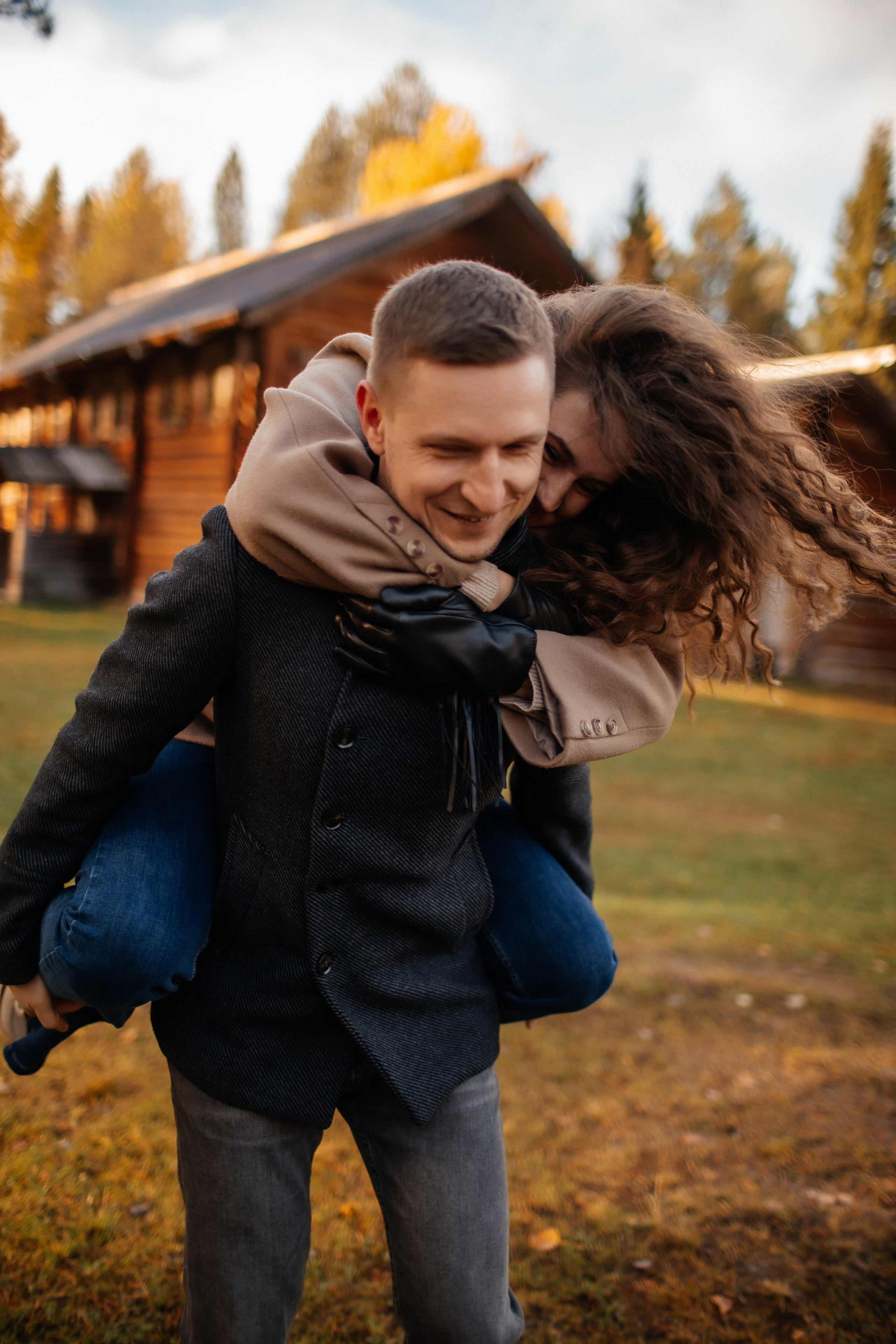 A&A. Фотограф в Архангельске Татьяна Дмитриева