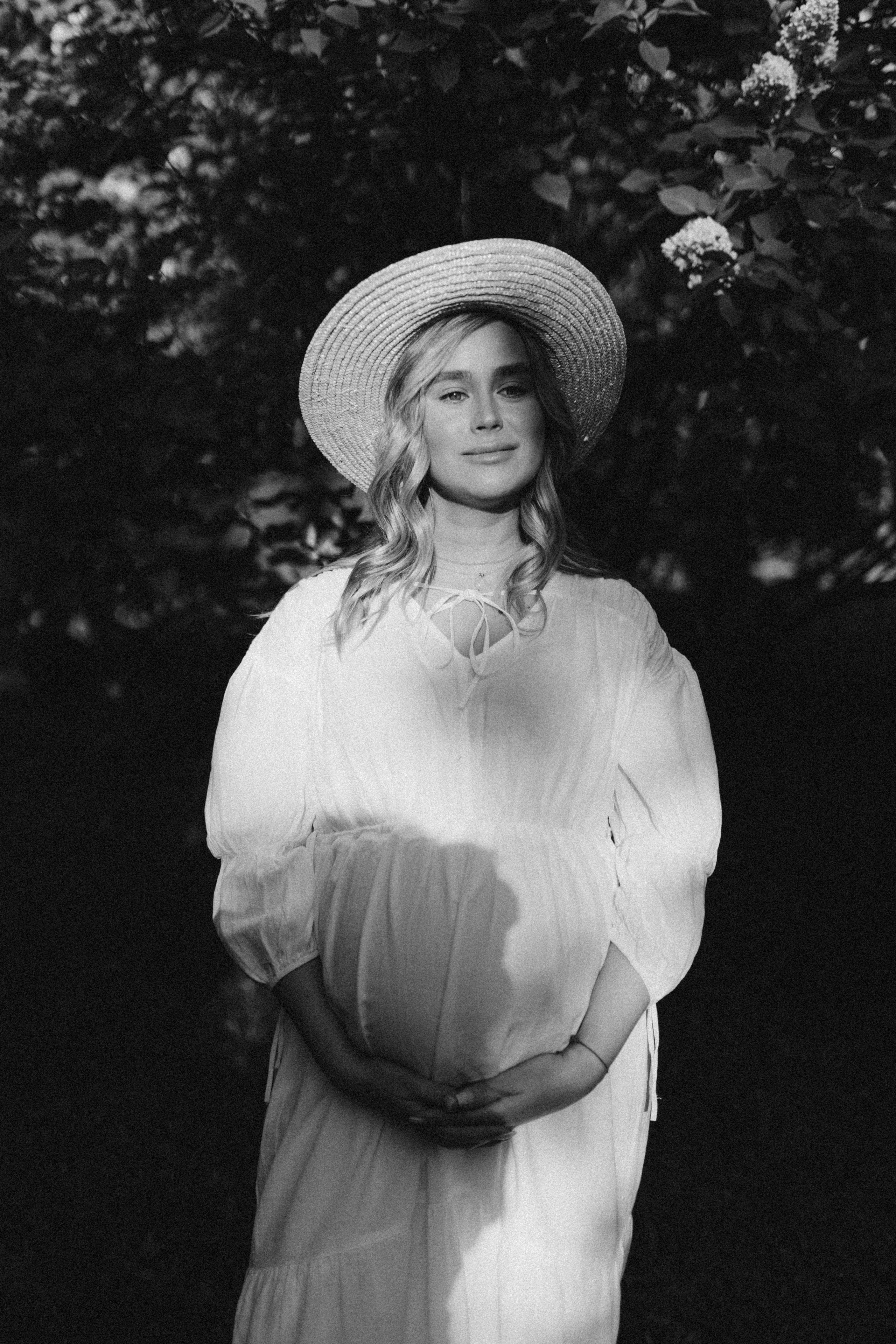 Беременная фотосессия. Семейный фотограф в Москве и Люберцах Юлия Гуськова