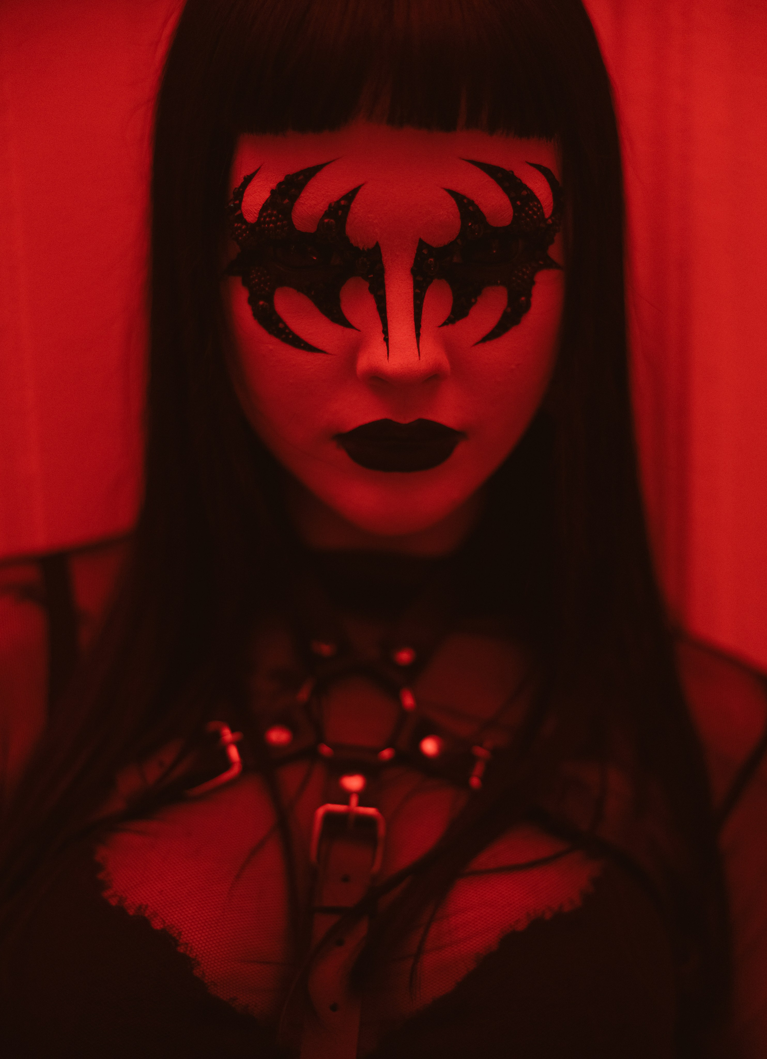 SHUМНЫЙ HALLOWEEN