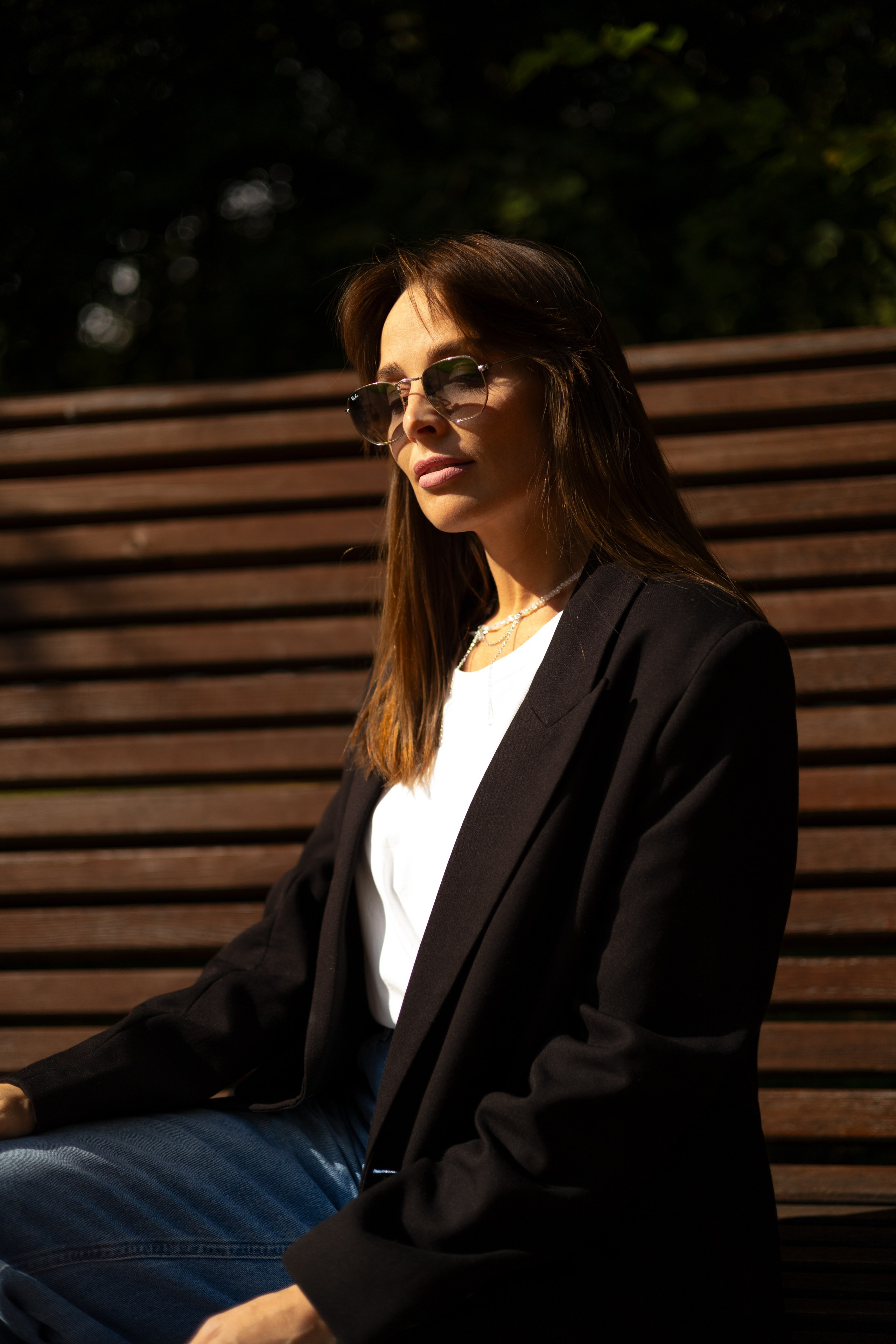 Прогулочная фотосессия. Фотограф и видеограф в Калининграде Любовь Стоякина